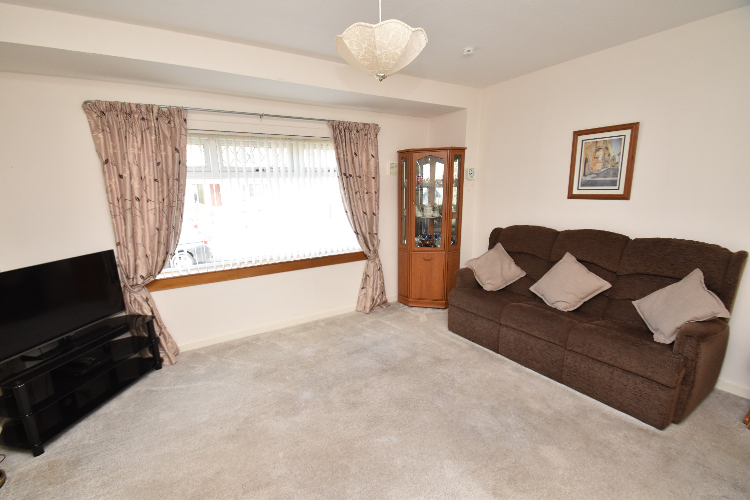 3 bed terraced house for sale in Linburn Road, Glasgow  - Property Image 4