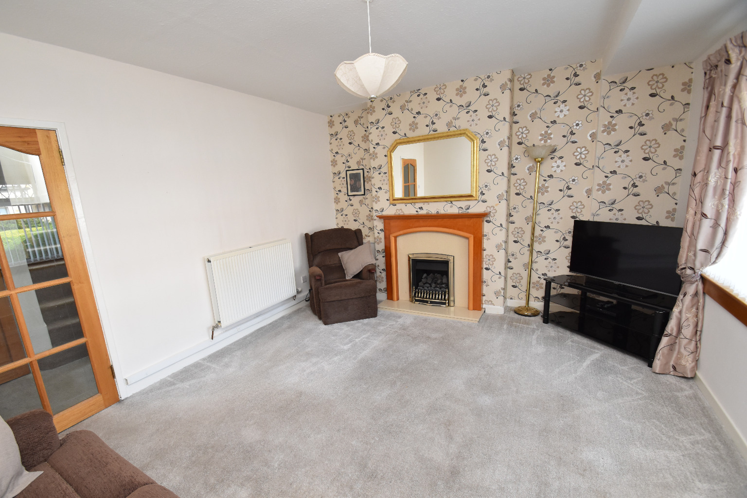 3 bed terraced house for sale in Linburn Road, Glasgow  - Property Image 3