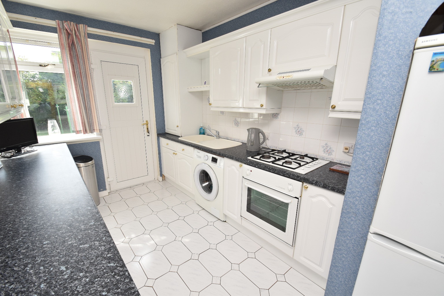 3 bed terraced house for sale in Linburn Road, Glasgow  - Property Image 7