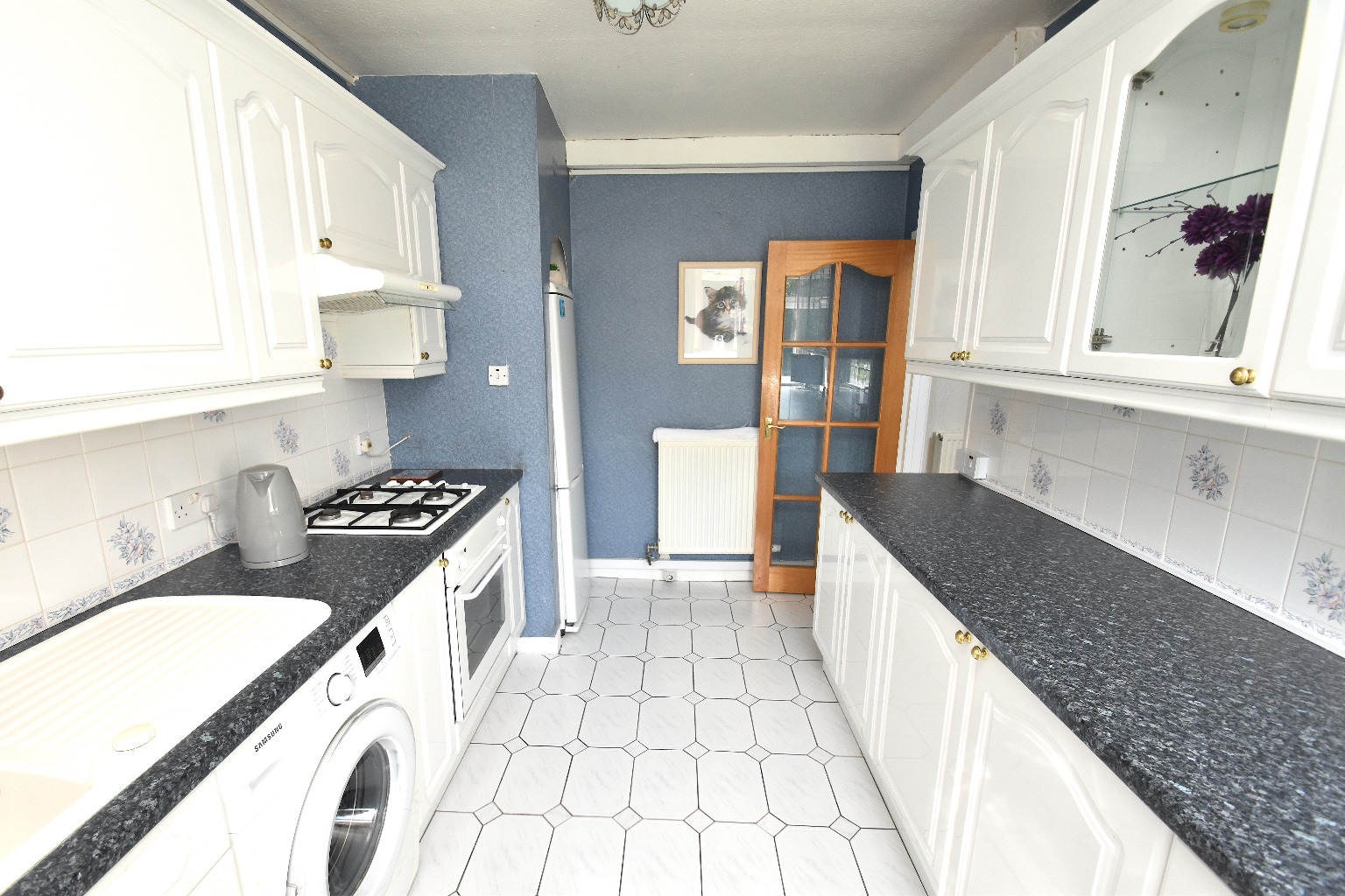 3 bed terraced house for sale in Linburn Road, Glasgow  - Property Image 9
