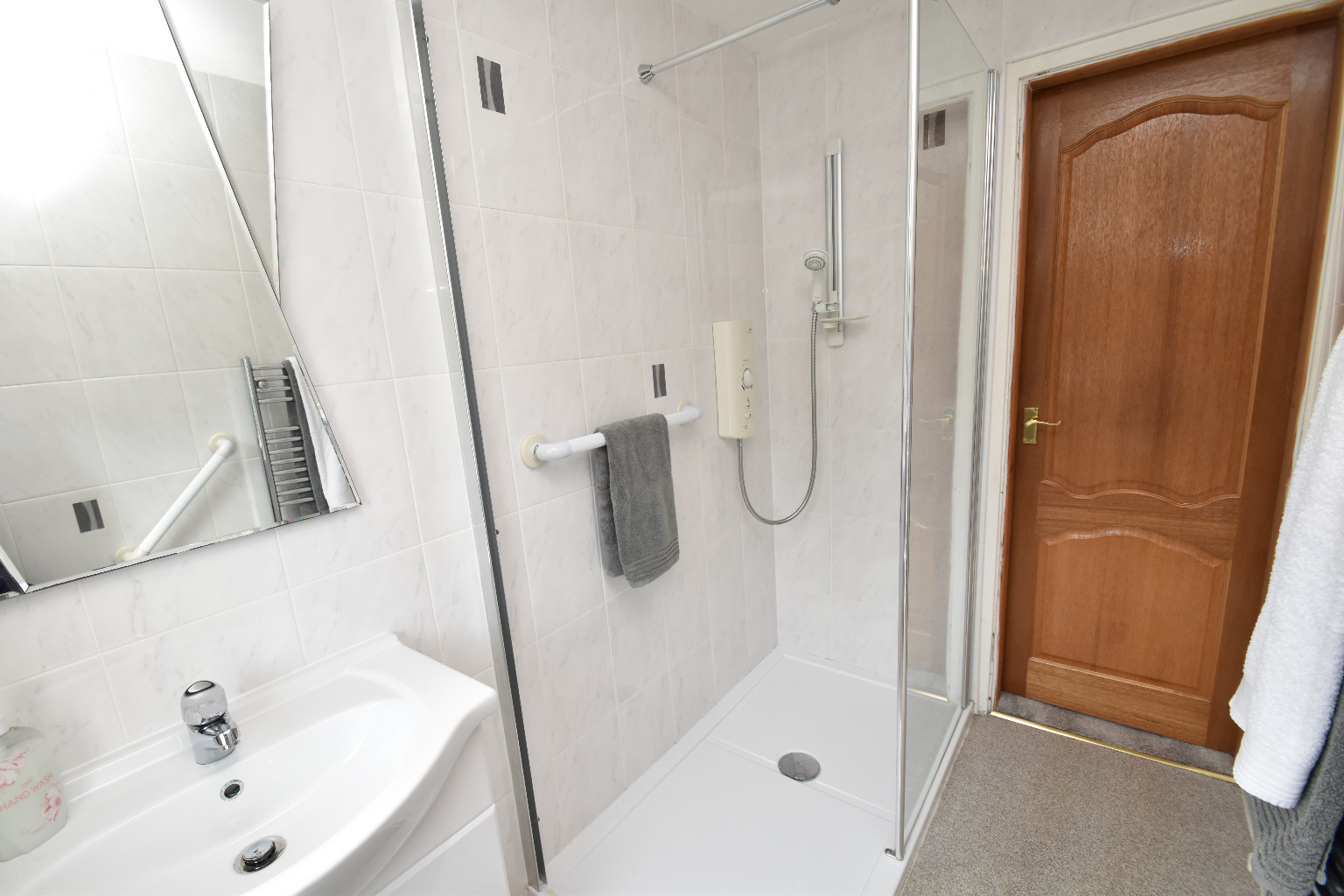 3 bed terraced house for sale in Linburn Road, Glasgow  - Property Image 6