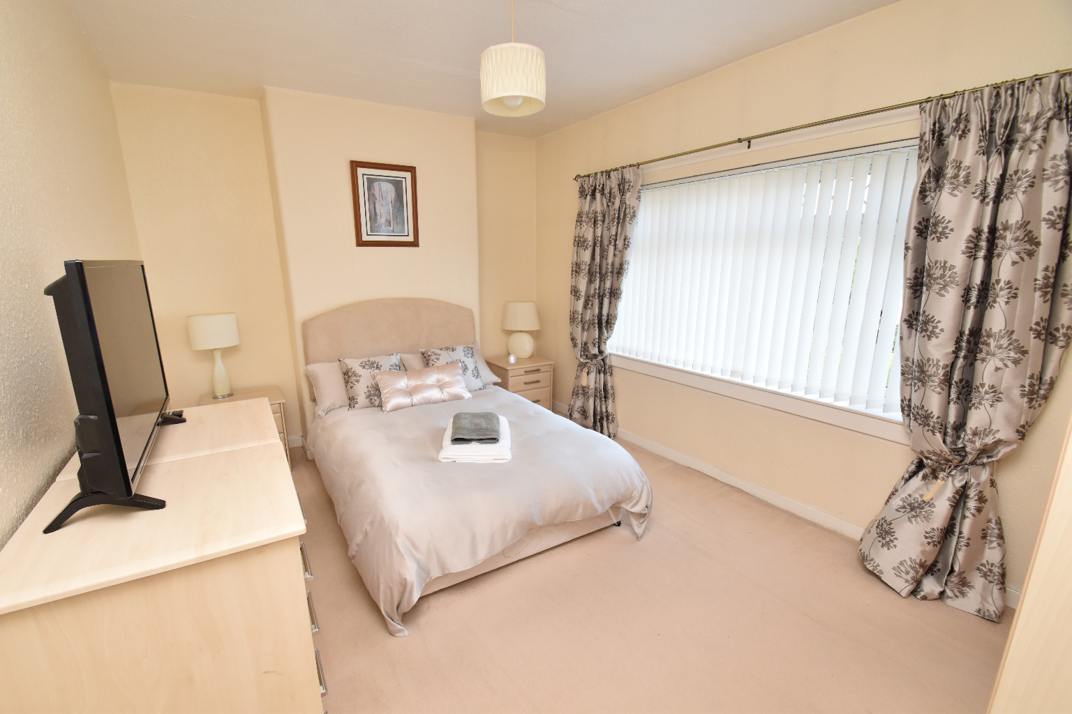 3 bed terraced house for sale in Linburn Road, Glasgow  - Property Image 11