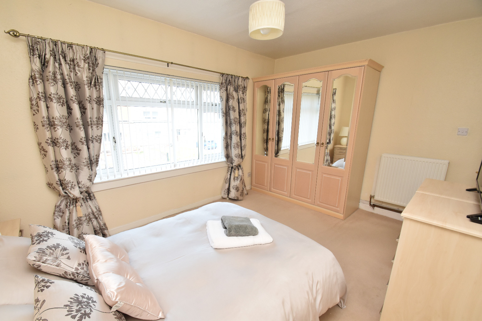 3 bed terraced house for sale in Linburn Road, Glasgow  - Property Image 12