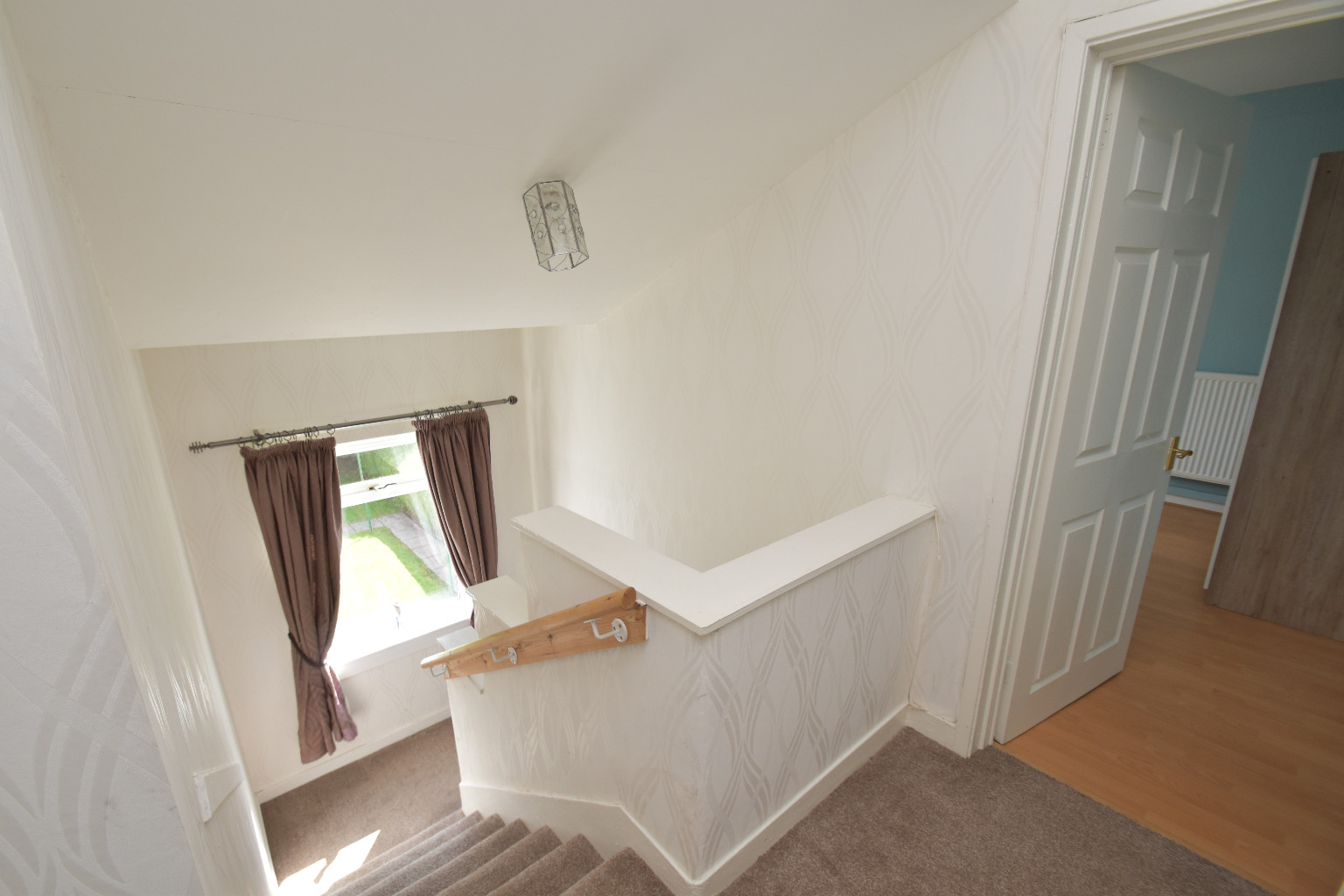 3 bed terraced house for sale in Linburn Road, Glasgow  - Property Image 10