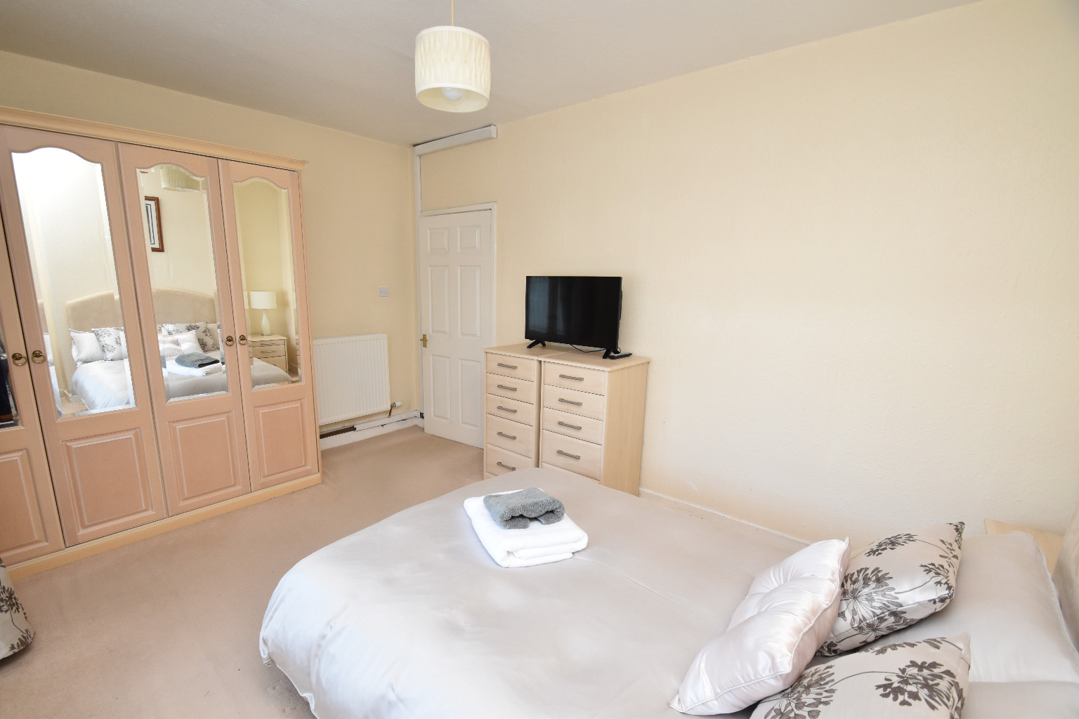 3 bed terraced house for sale in Linburn Road, Glasgow  - Property Image 13