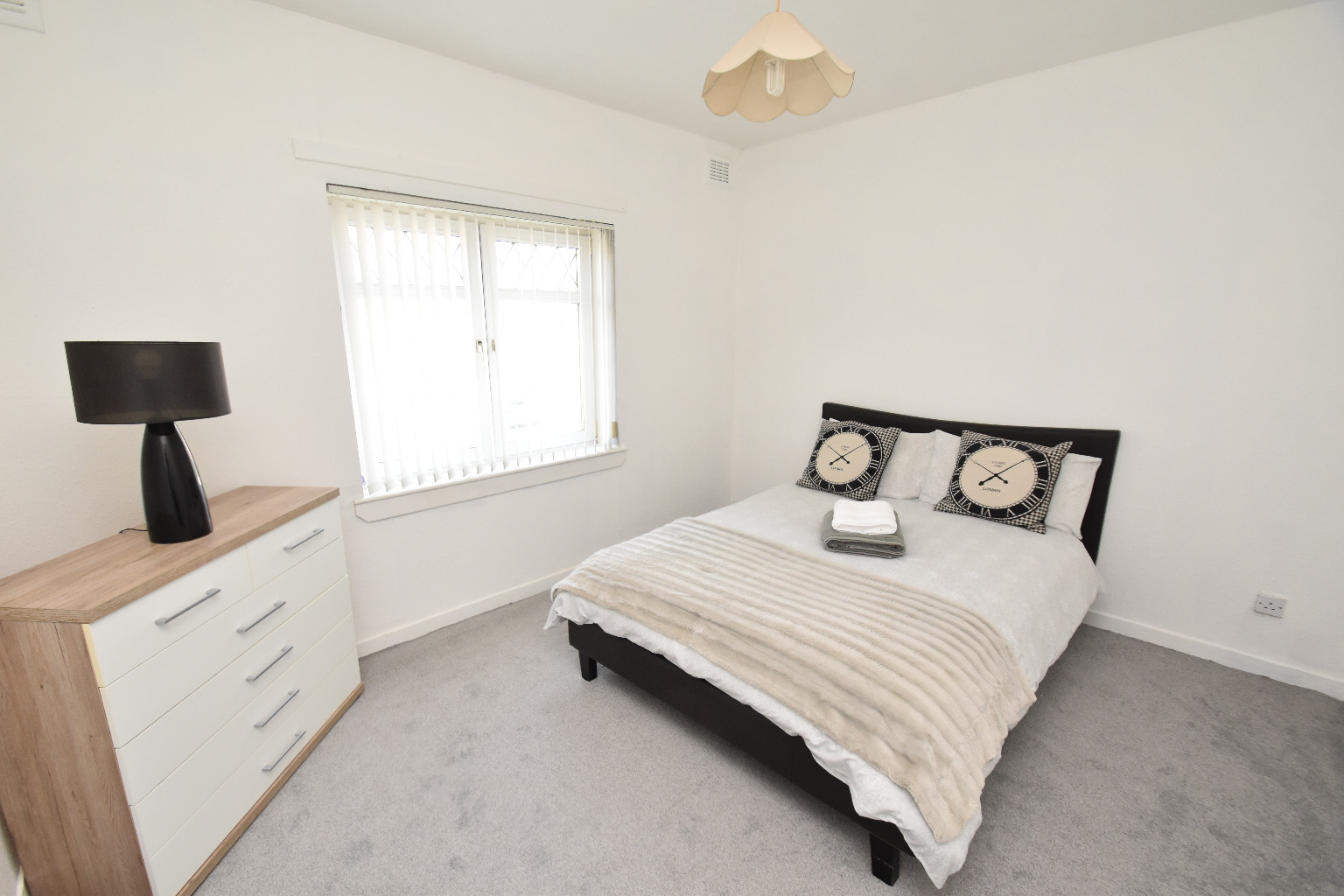 3 bed terraced house for sale in Linburn Road, Glasgow  - Property Image 14