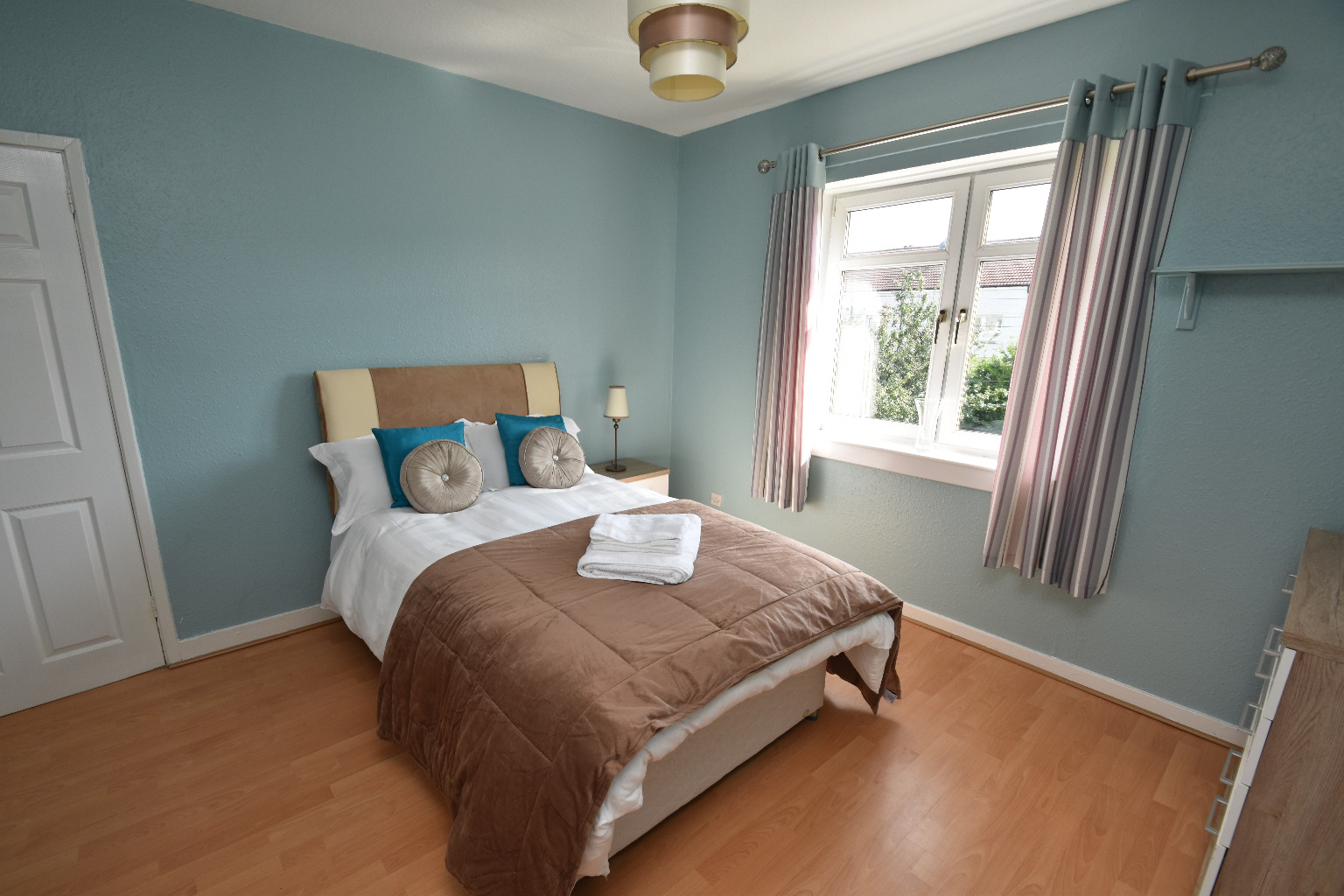3 bed terraced house for sale in Linburn Road, Glasgow  - Property Image 17