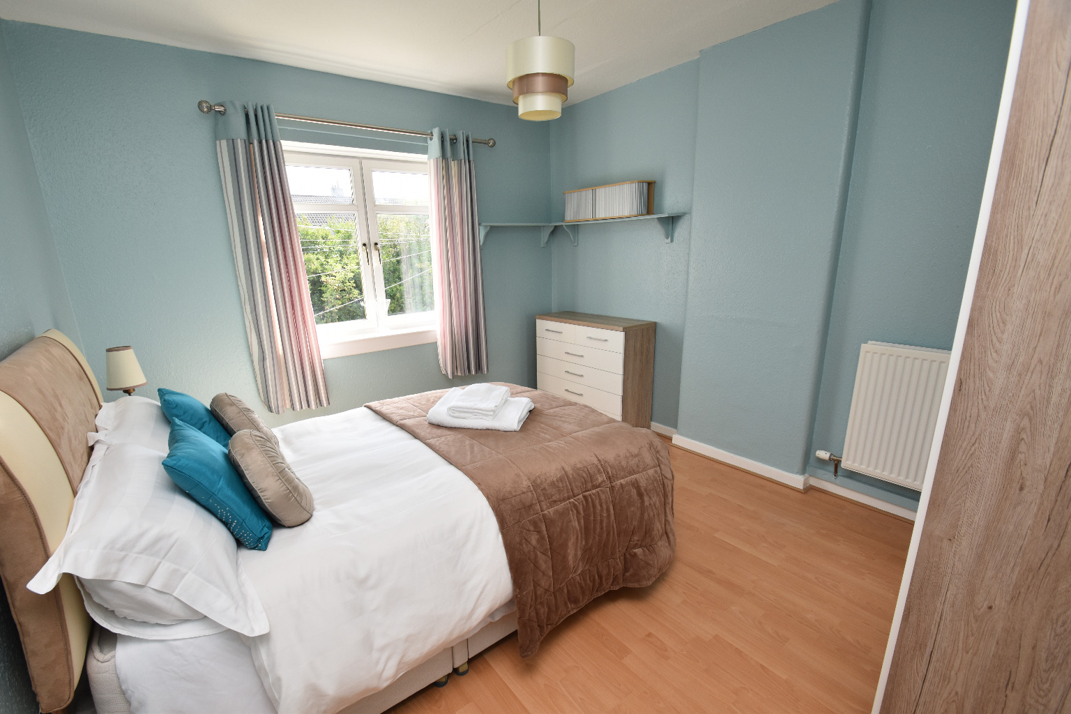 3 bed terraced house for sale in Linburn Road, Glasgow  - Property Image 16