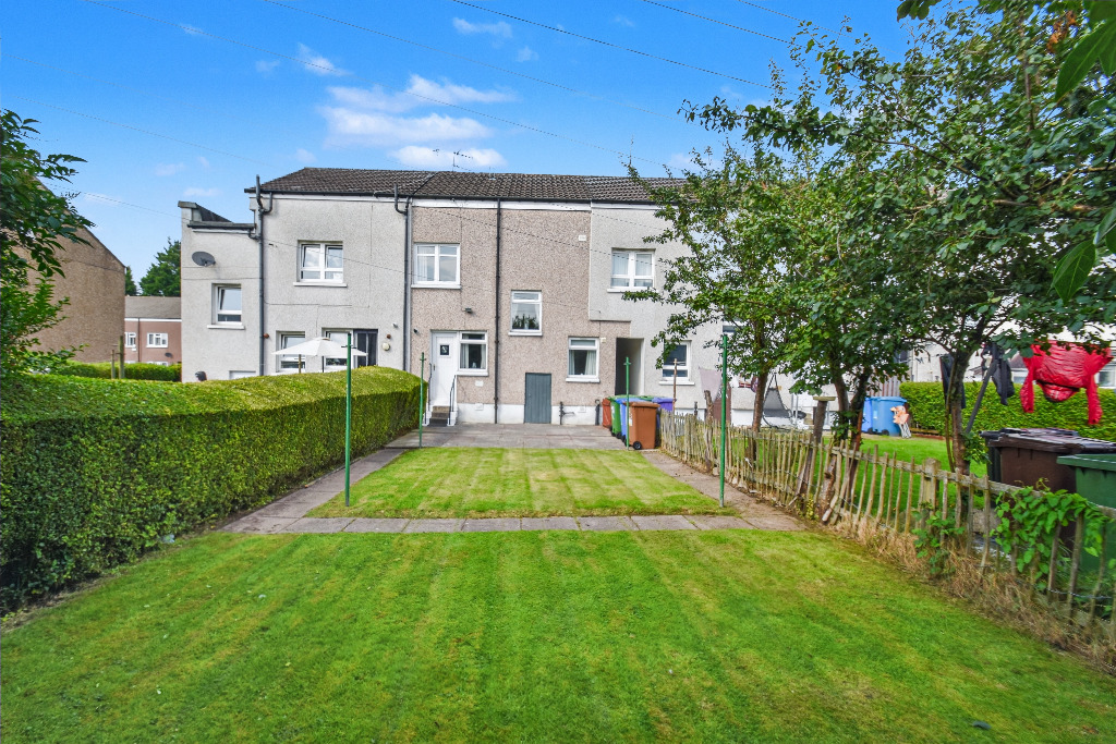 3 bed terraced house for sale in Linburn Road, Glasgow  - Property Image 19