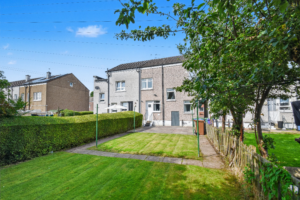 3 bed terraced house for sale in Linburn Road, Glasgow  - Property Image 18