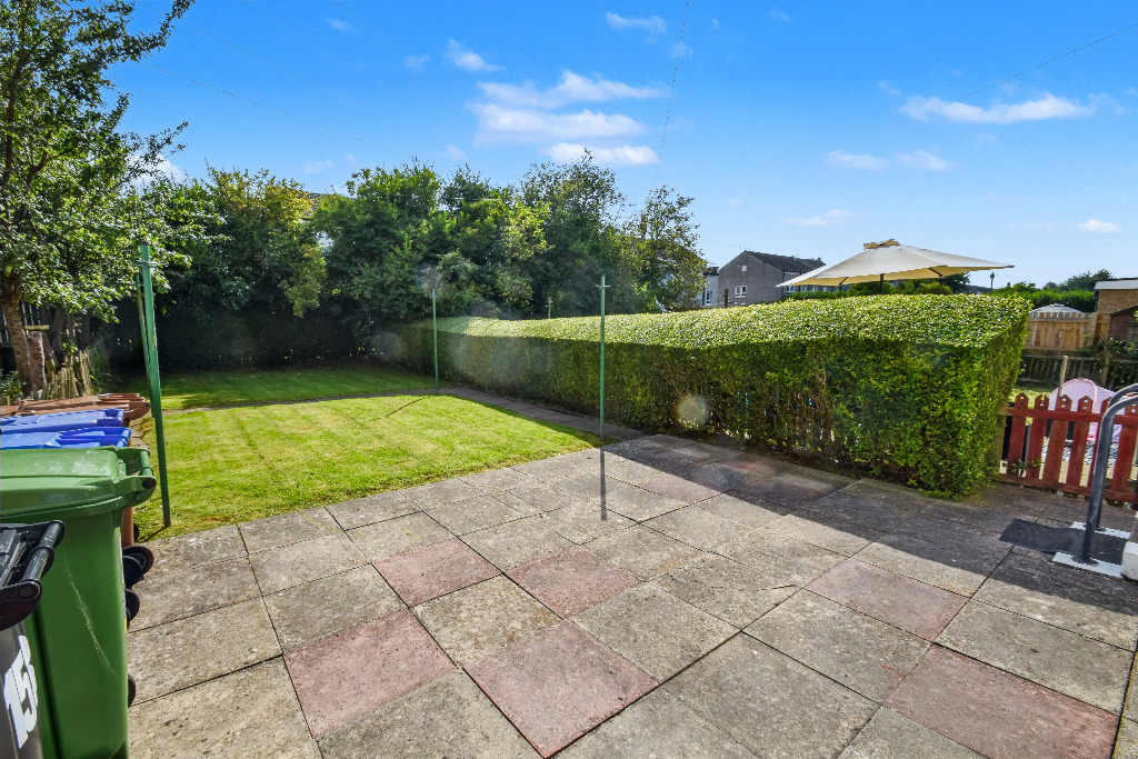 3 bed terraced house for sale in Linburn Road, Glasgow  - Property Image 20