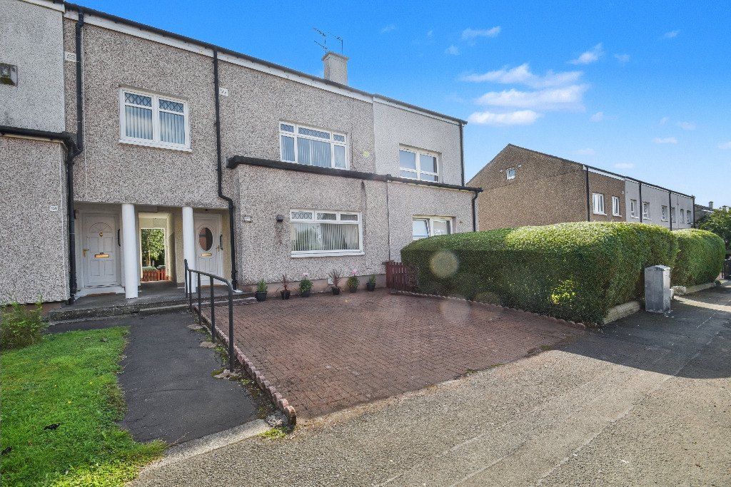 3 bed terraced house for sale in Linburn Road, Glasgow  - Property Image 21