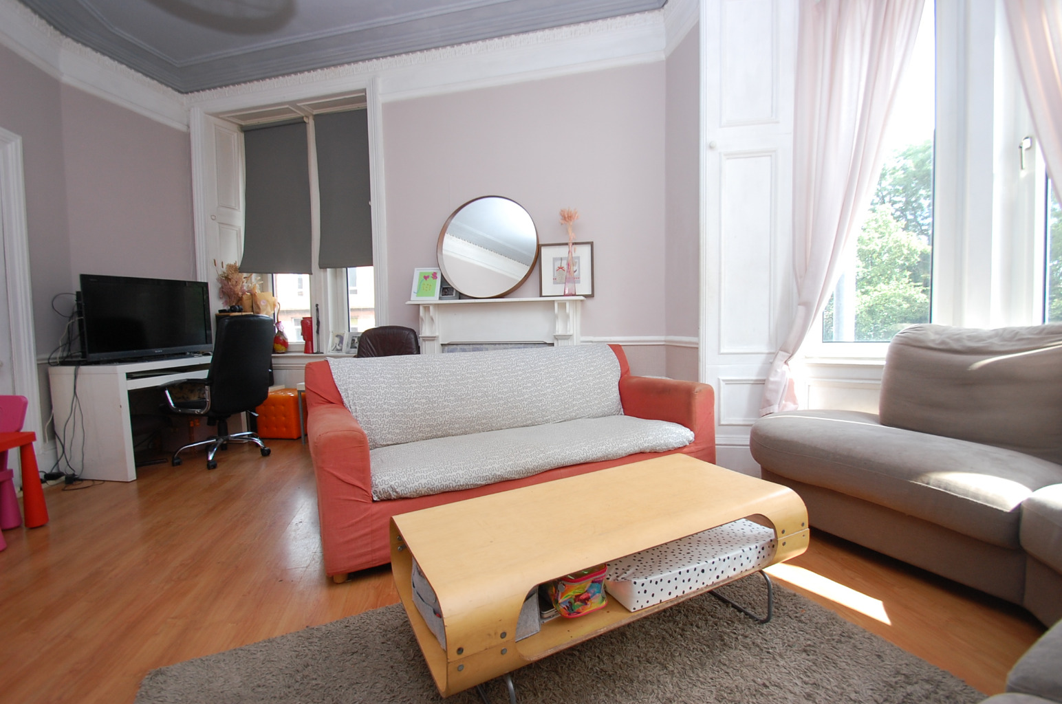 2 bed flat for sale in Paisley Road West, Glasgow  - Property Image 4