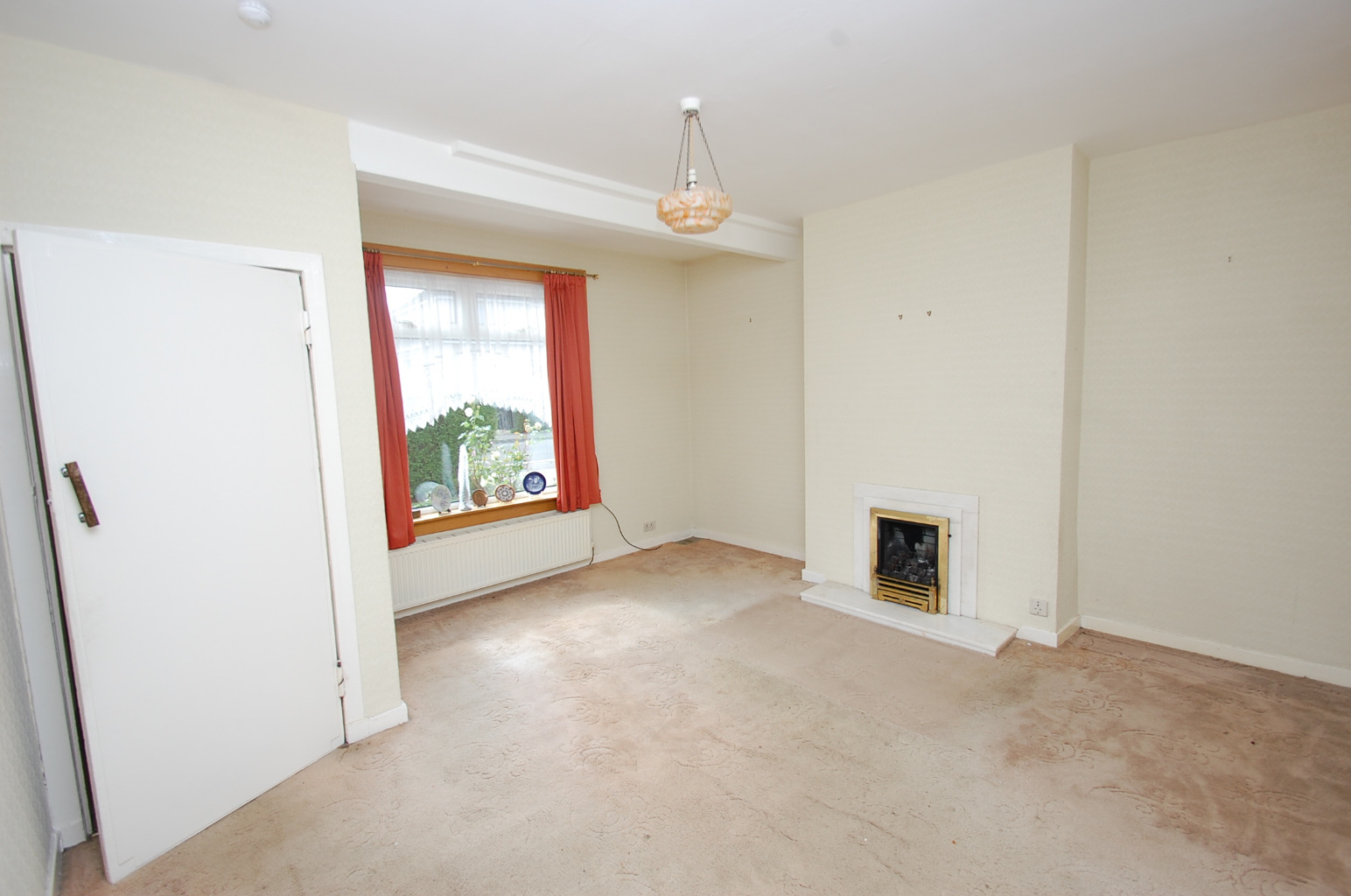 3 bed terraced house for sale in Alness Crescent, Glasgow  - Property Image 2