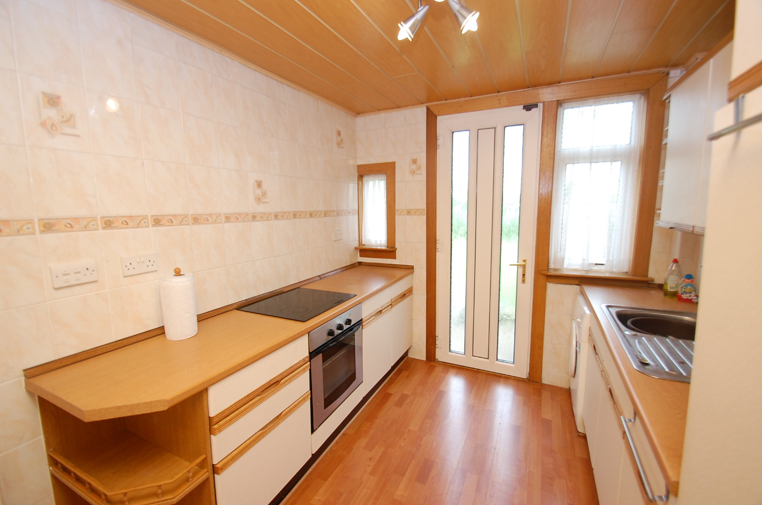 3 bed terraced house for sale in Alness Crescent, Glasgow  - Property Image 8