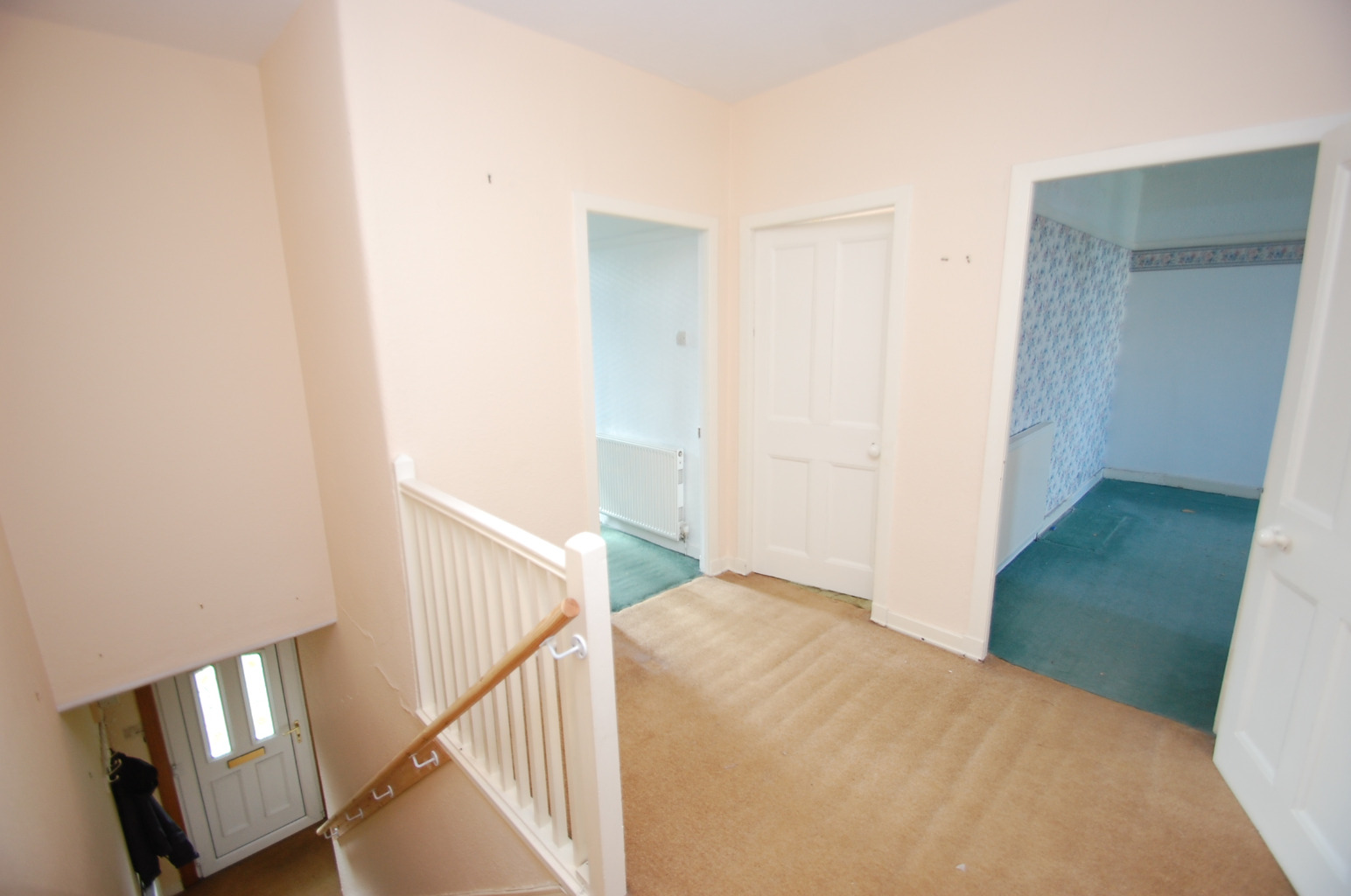 3 bed terraced house for sale in Alness Crescent, Glasgow  - Property Image 11