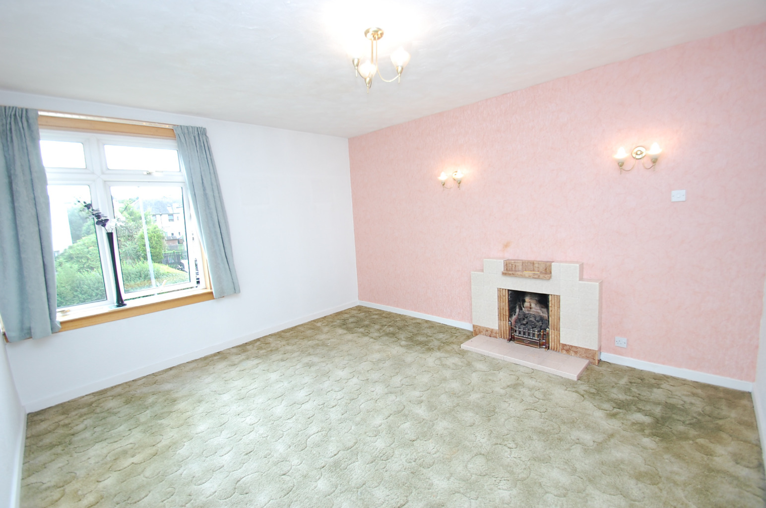 3 bed terraced house for sale in Alness Crescent, Glasgow  - Property Image 12
