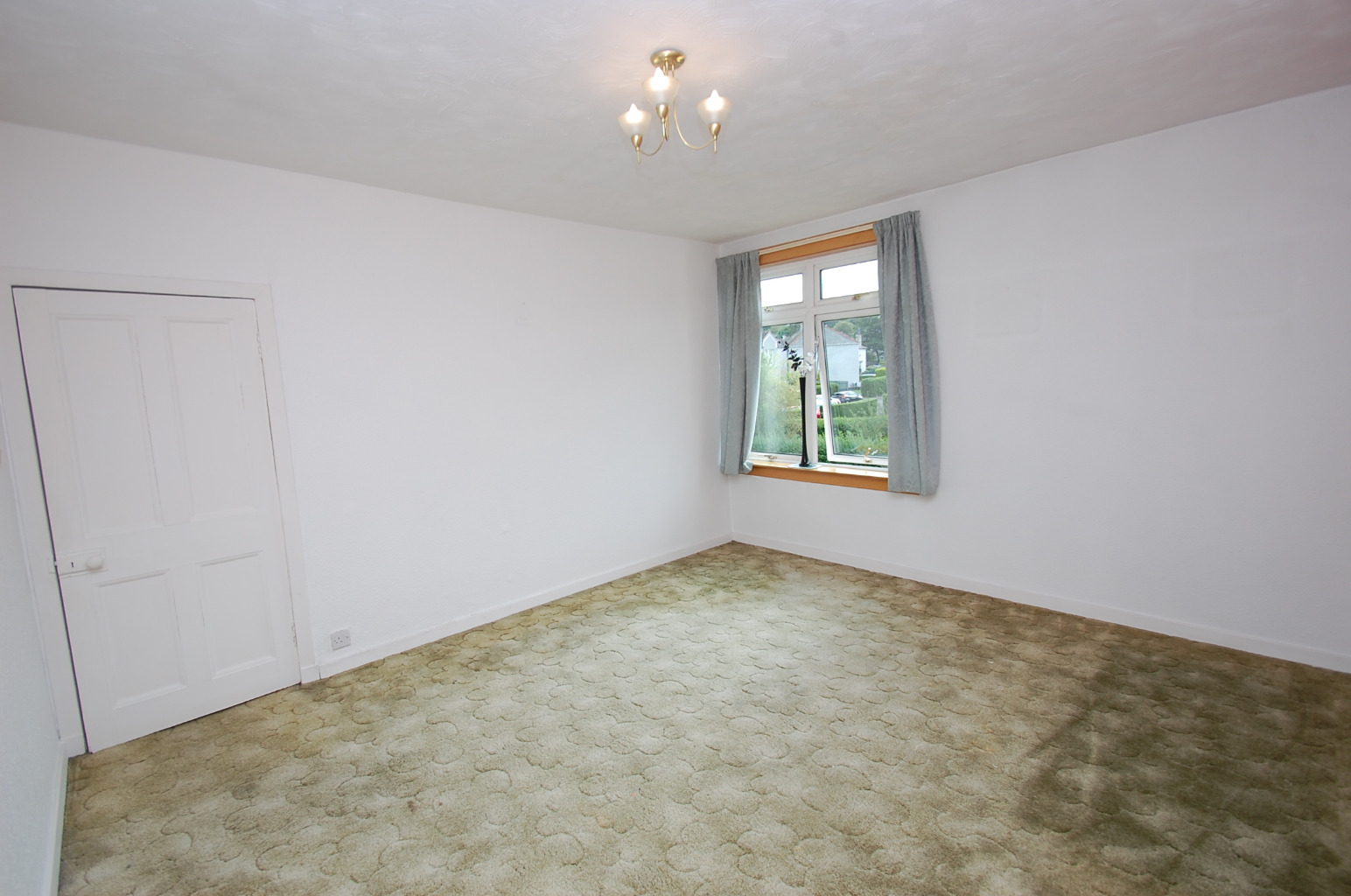 3 bed terraced house for sale in Alness Crescent, Glasgow  - Property Image 13