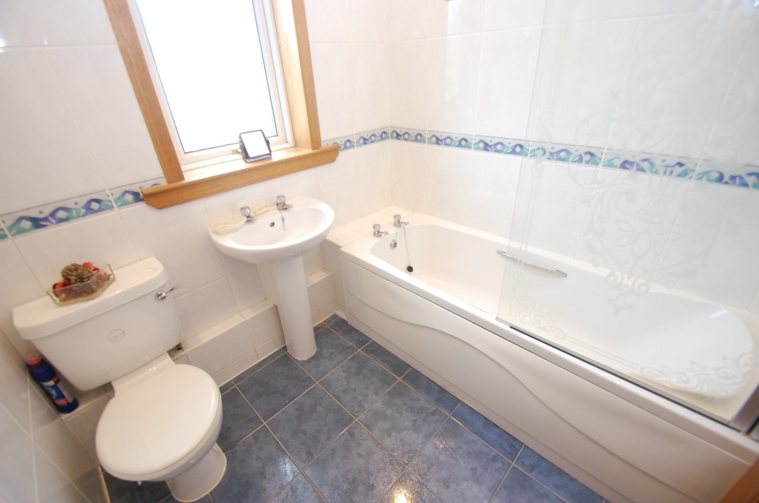 3 bed terraced house for sale in Alness Crescent, Glasgow  - Property Image 18