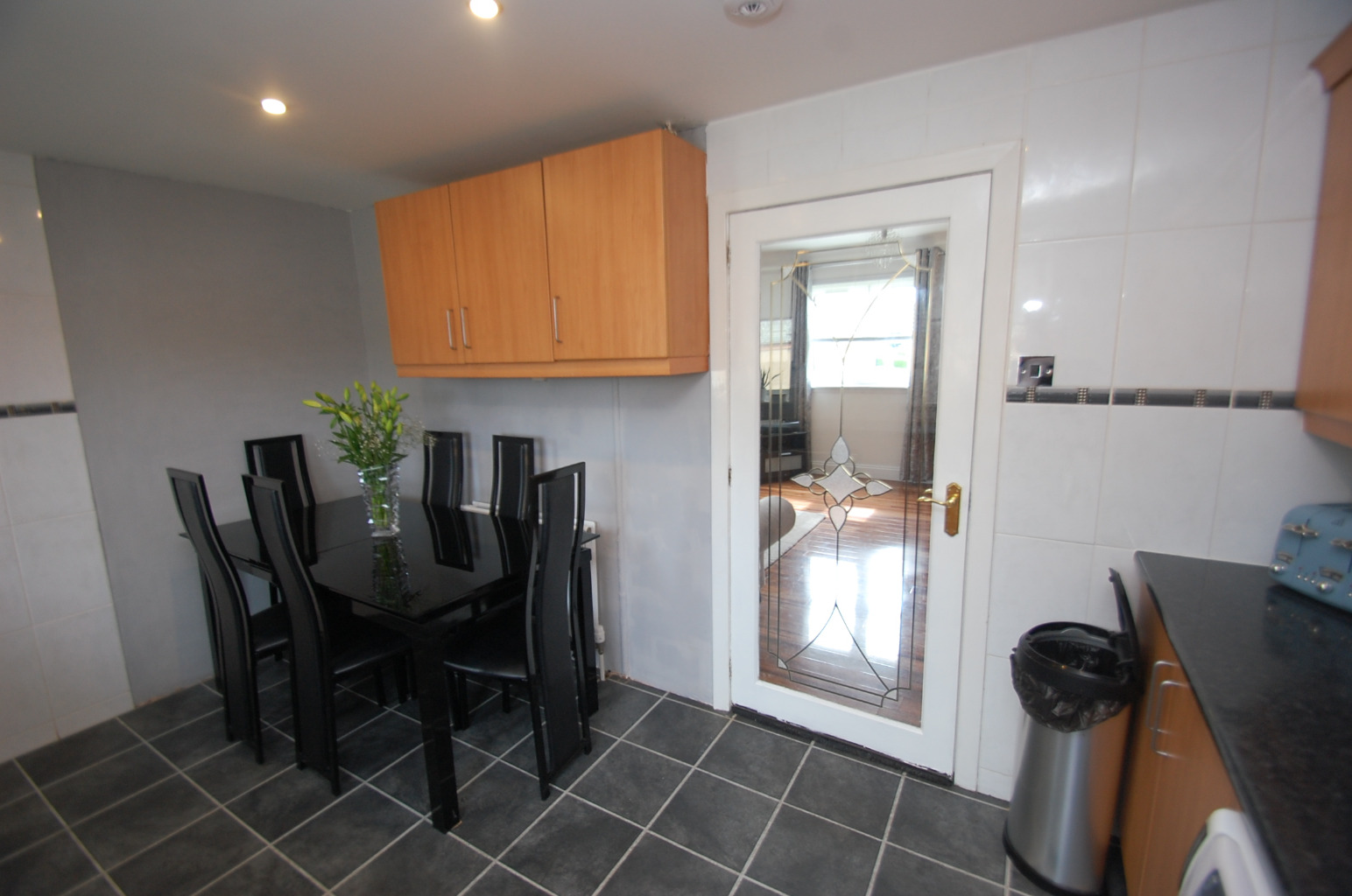 3 bed flat for sale in Bankfoot Drive, Glasgow  - Property Image 7
