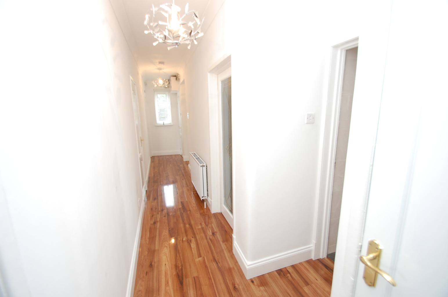 3 bed flat for sale in Bankfoot Drive, Glasgow  - Property Image 11
