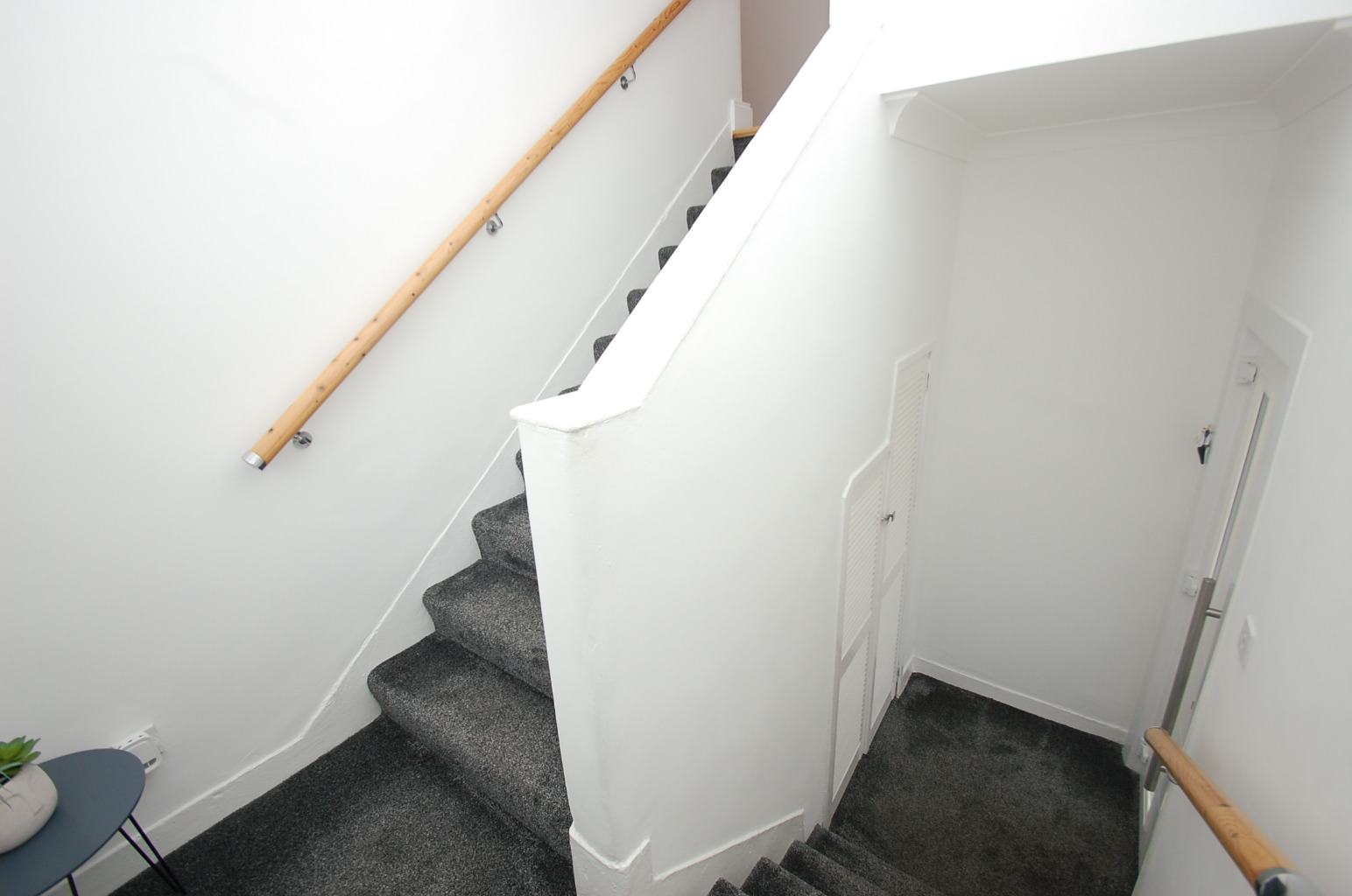 3 bed flat for sale in Bankfoot Drive, Glasgow  - Property Image 13