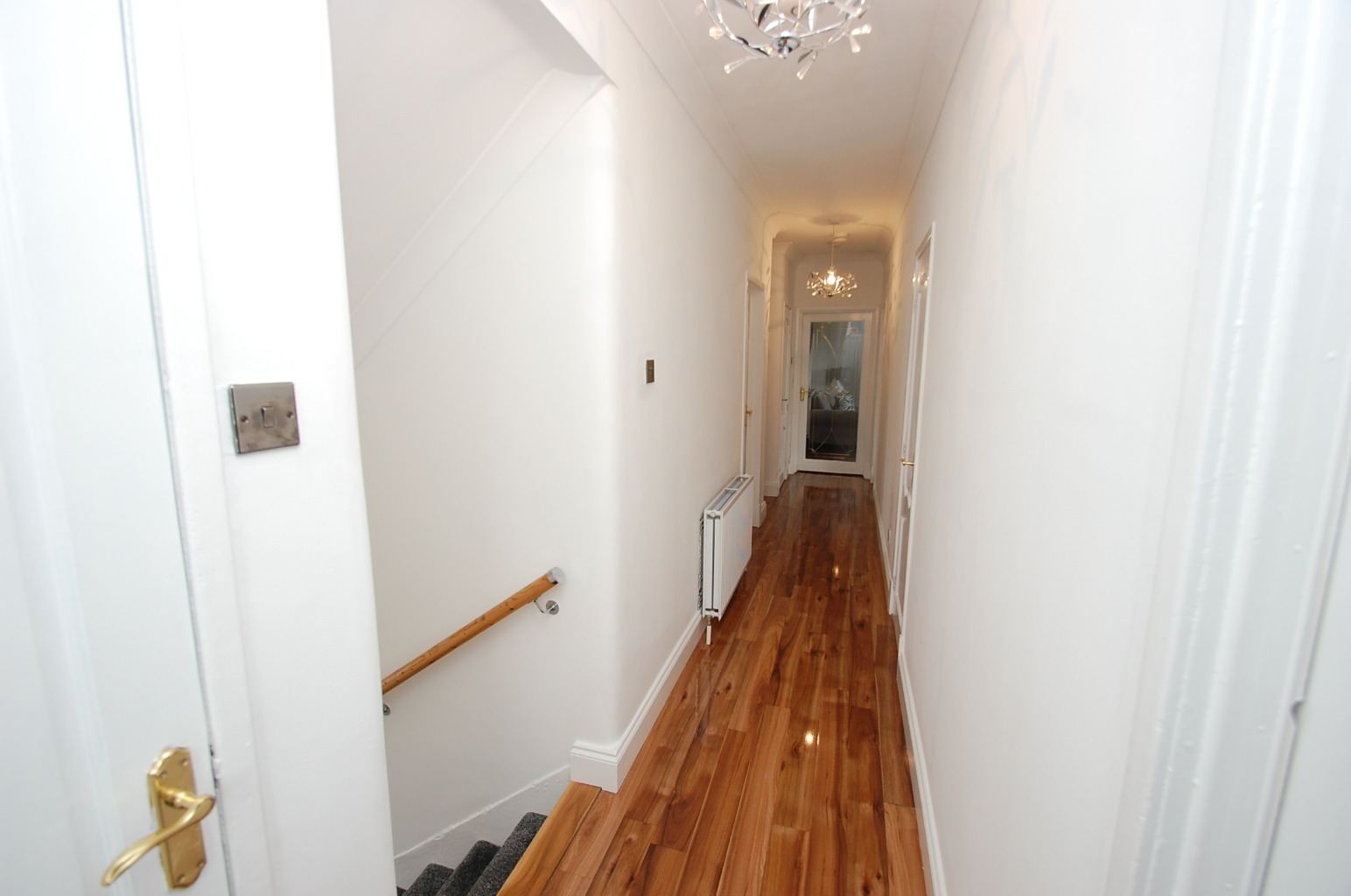 3 bed flat for sale in Bankfoot Drive, Glasgow  - Property Image 10