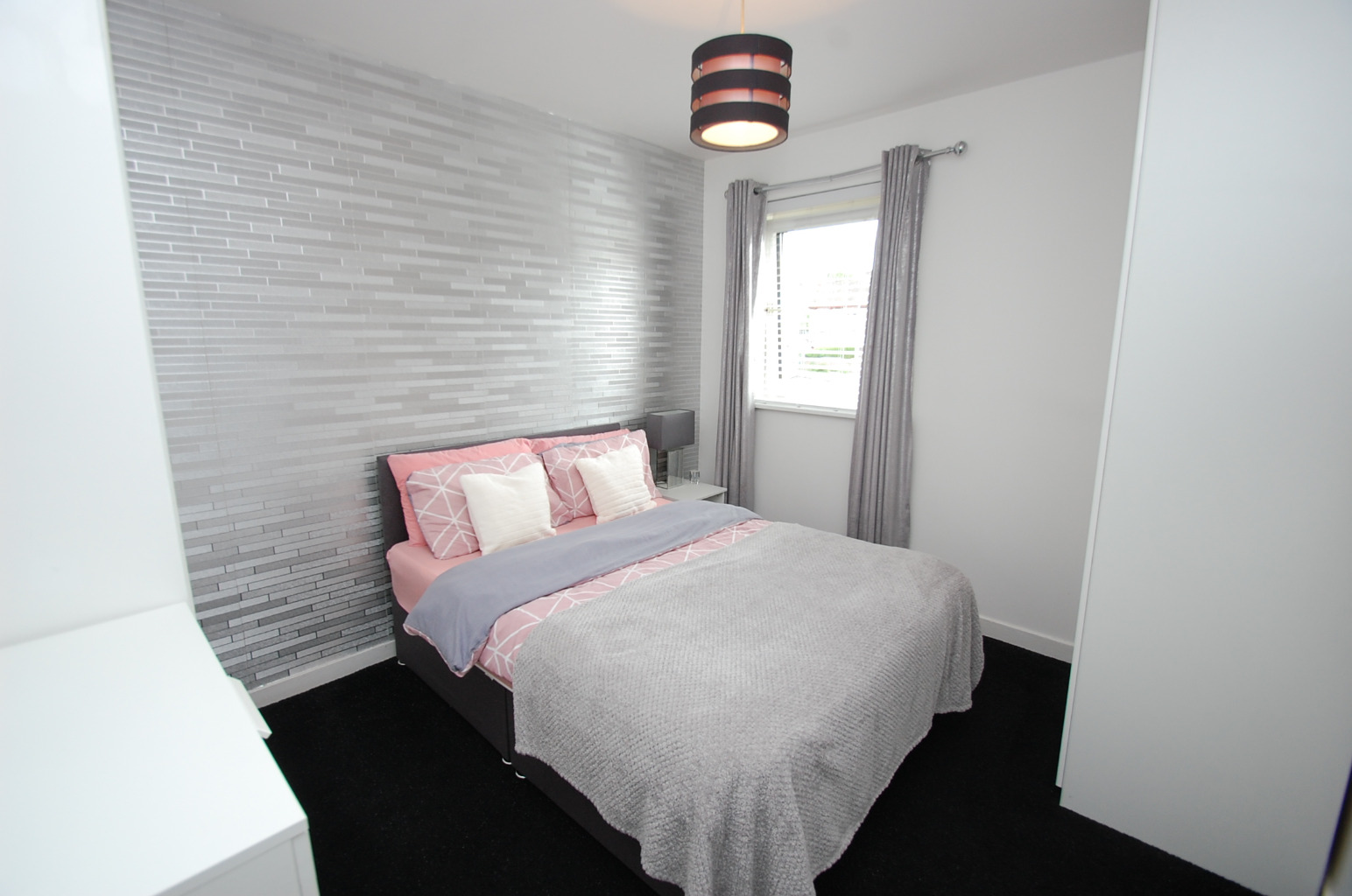 3 bed flat for sale in Bankfoot Drive, Glasgow  - Property Image 18