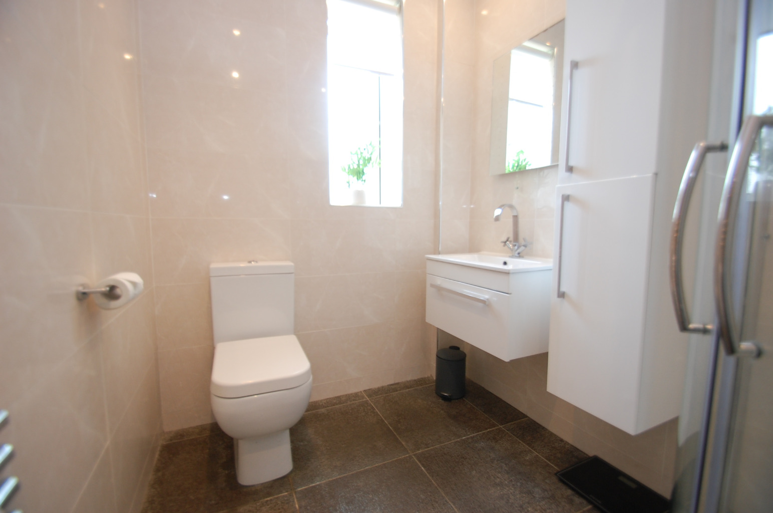 3 bed flat for sale in Bankfoot Drive, Glasgow  - Property Image 20