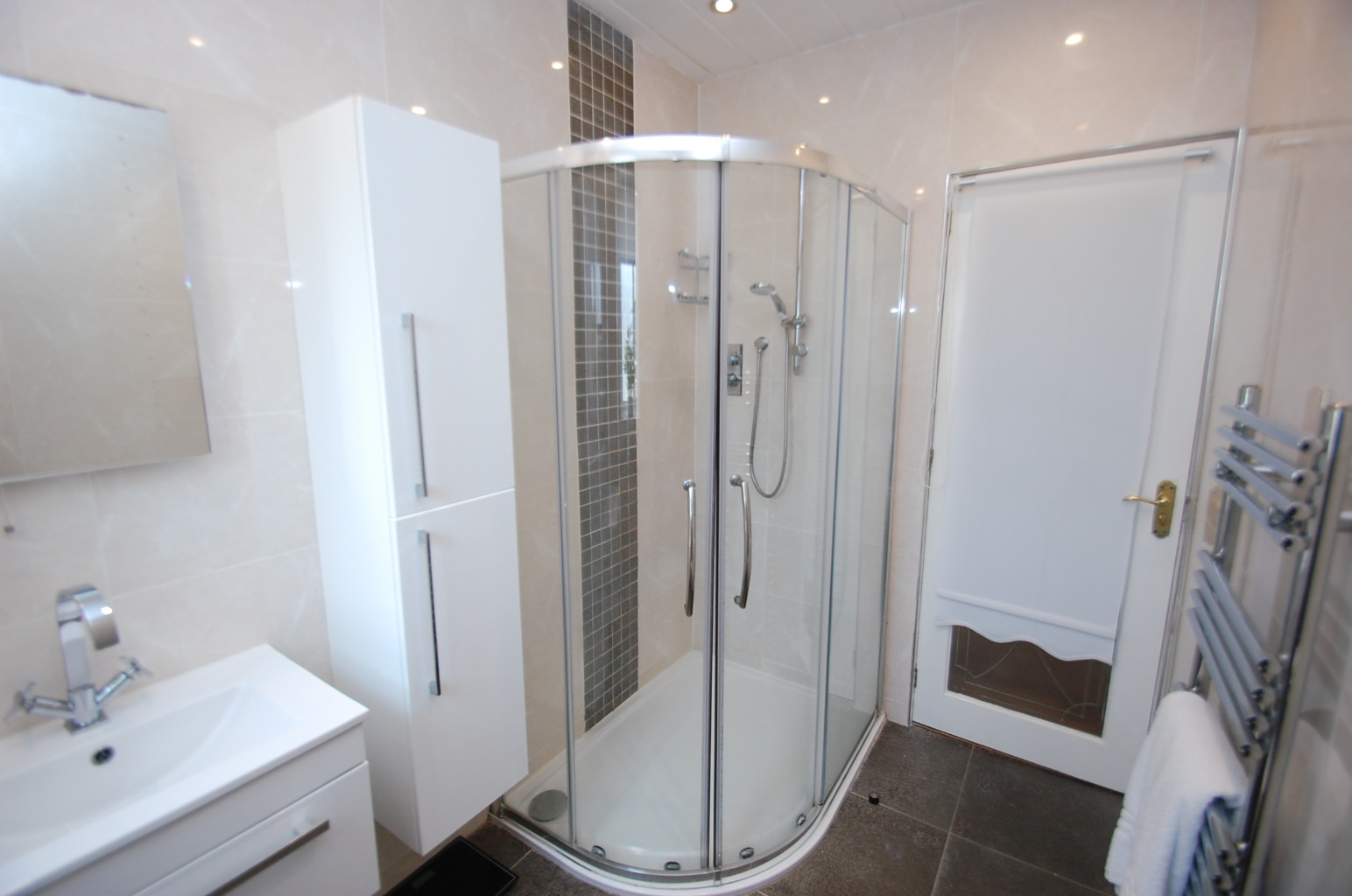 3 bed flat for sale in Bankfoot Drive, Glasgow  - Property Image 21