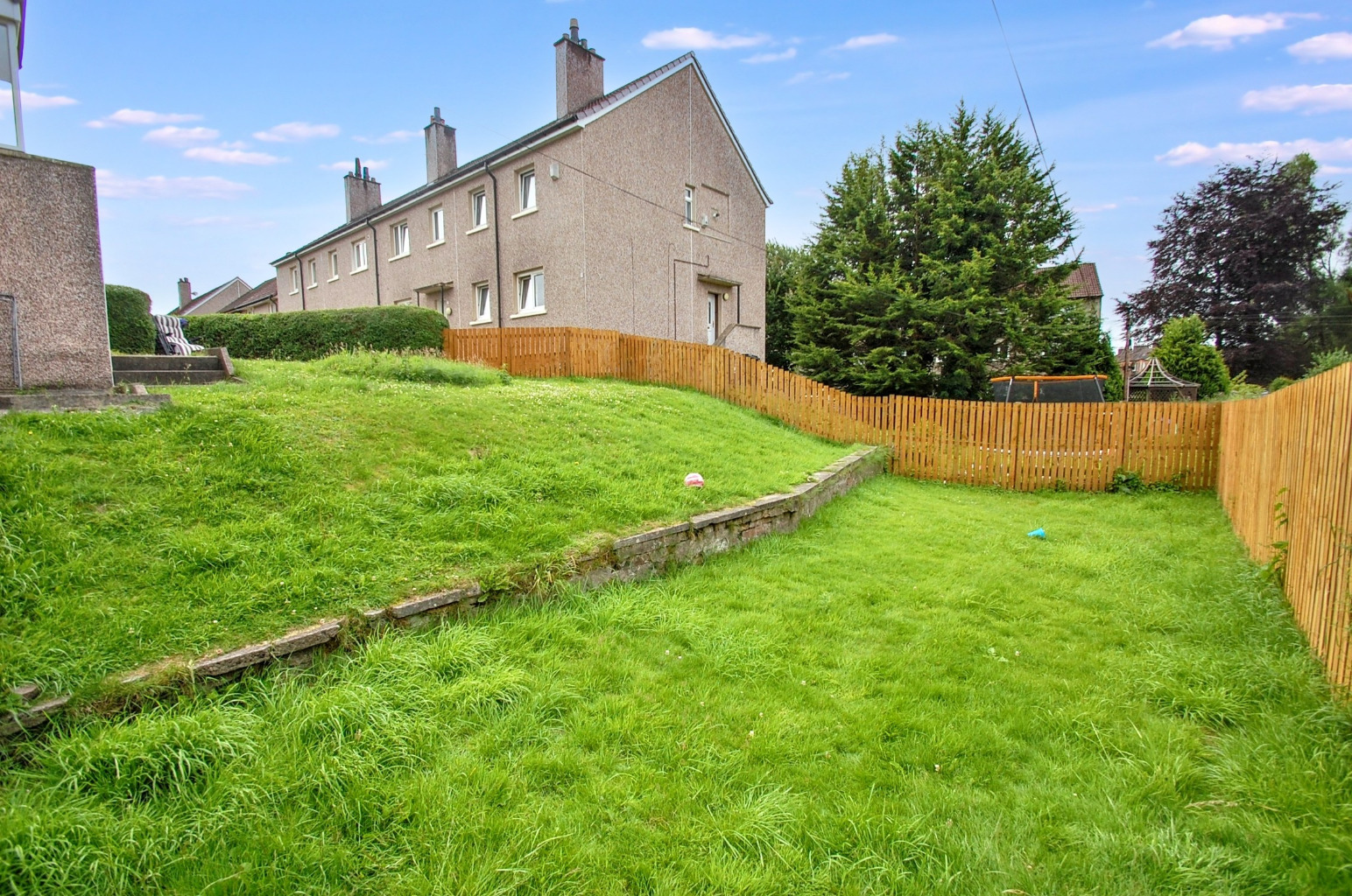 3 bed flat for sale in Bankfoot Drive, Glasgow  - Property Image 24