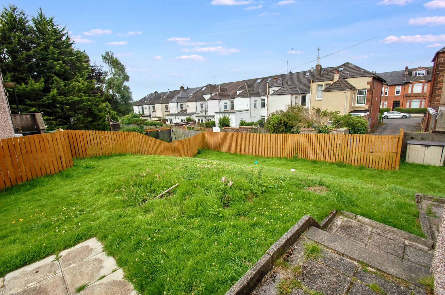 3 bed flat for sale in Bankfoot Drive, Glasgow  - Property Image 22