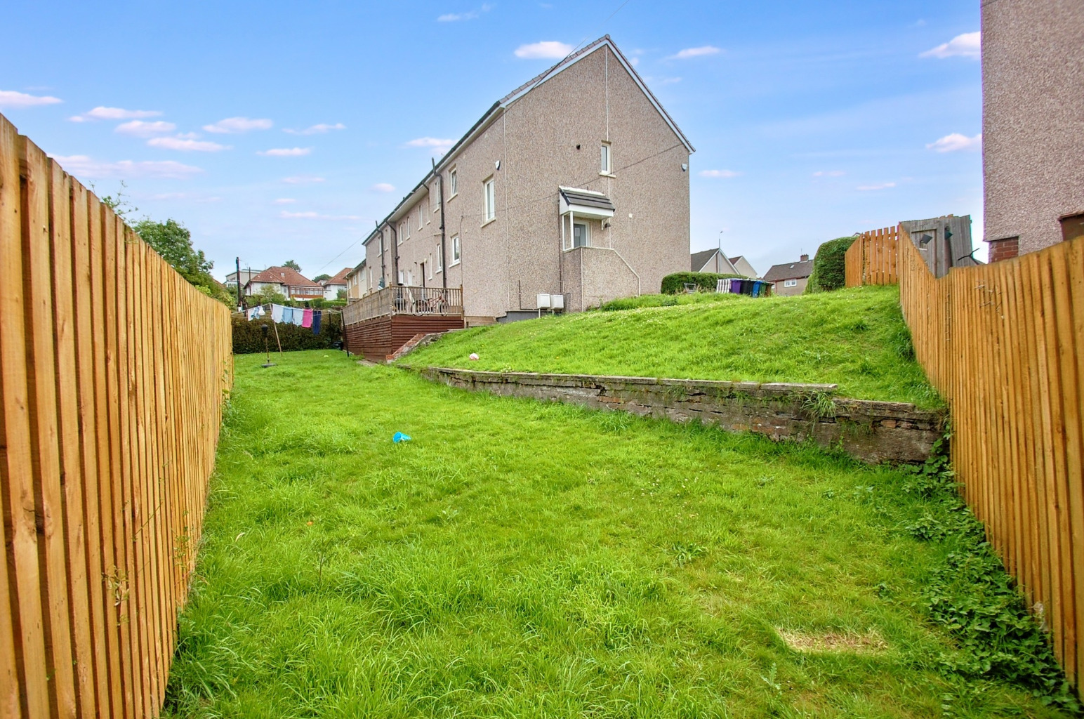 3 bed flat for sale in Bankfoot Drive, Glasgow  - Property Image 23