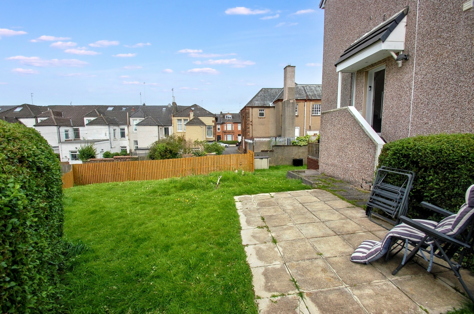 3 bed flat for sale in Bankfoot Drive, Glasgow  - Property Image 25