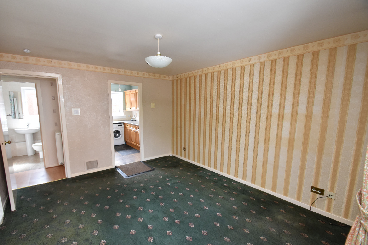 1 bed flat for sale in Bellgrove Street, Glasgow  - Property Image 4