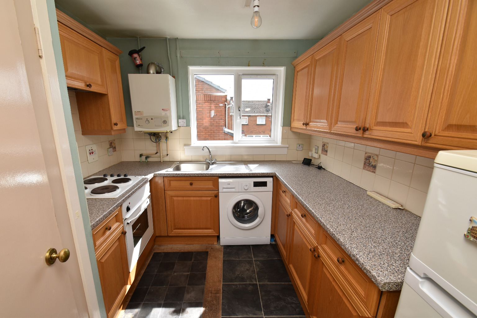 1 bed flat for sale in Bellgrove Street, Glasgow  - Property Image 5
