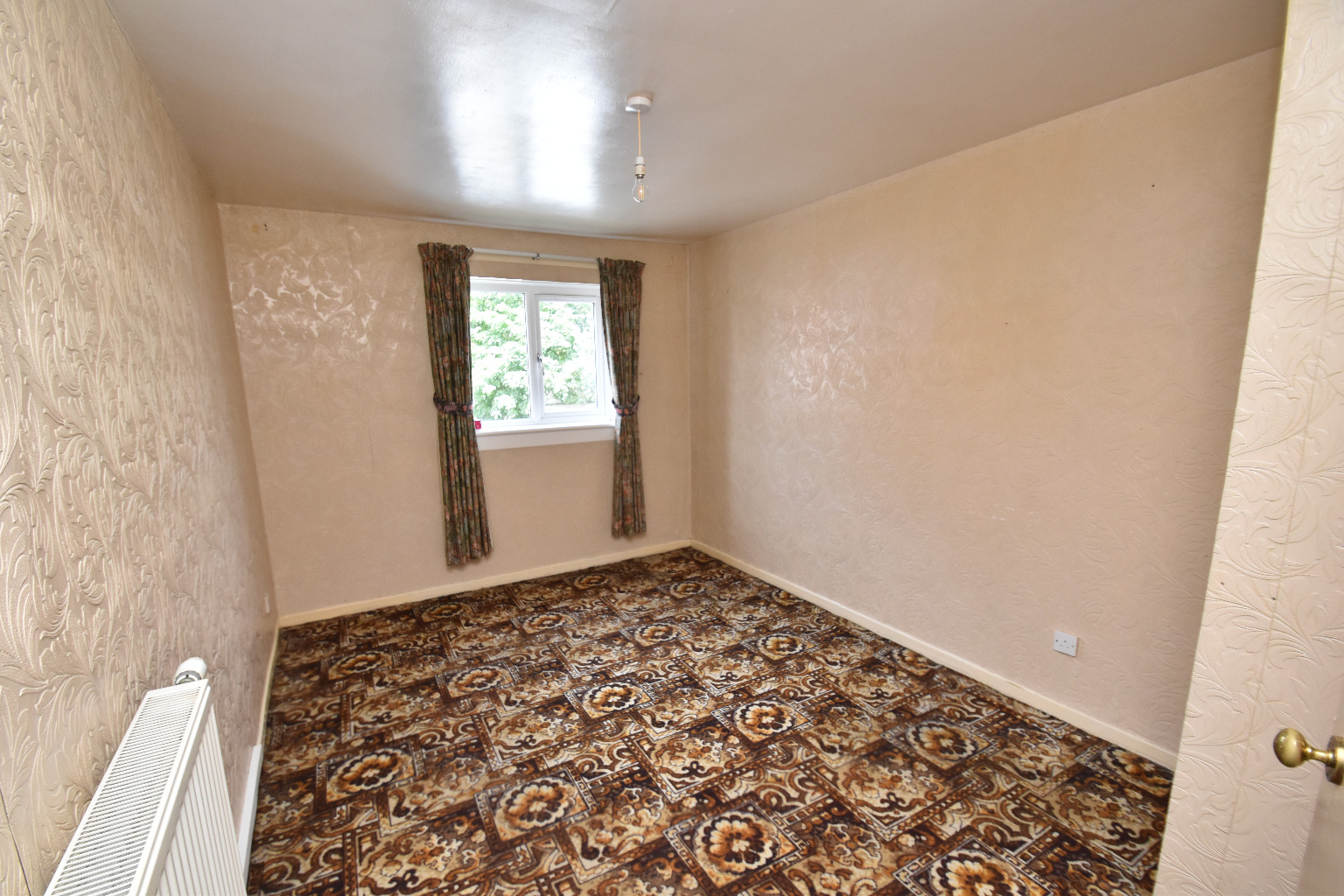 1 bed flat for sale in Bellgrove Street, Glasgow  - Property Image 9