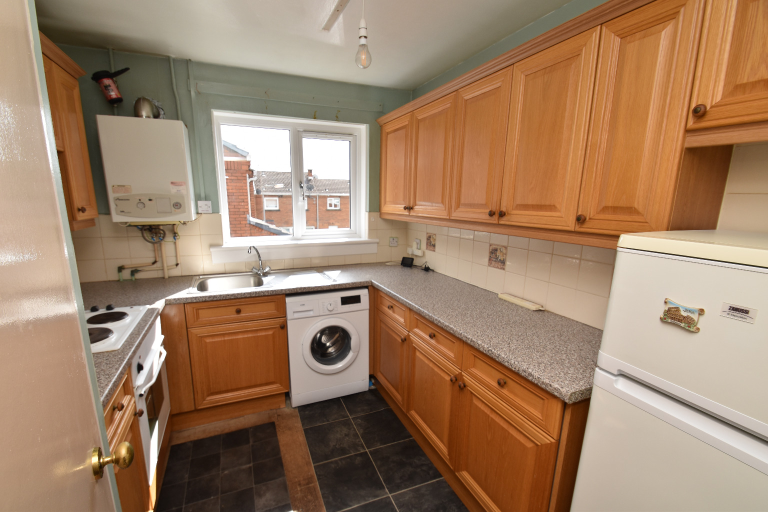1 bed flat for sale in Bellgrove Street, Glasgow  - Property Image 6