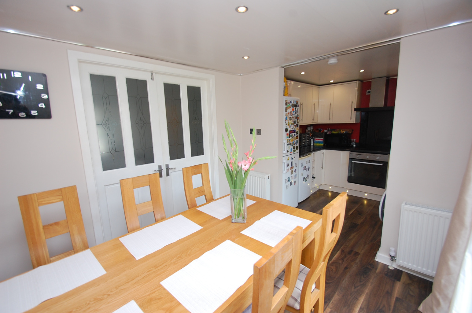 3 bed terraced house for sale in Glen Affric Avenue, Glasgow  - Property Image 7