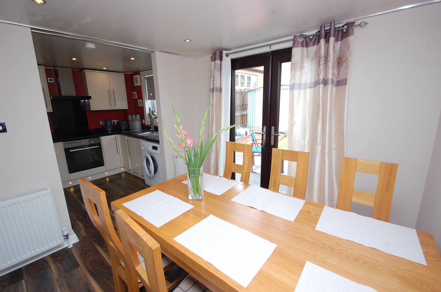 3 bed terraced house for sale in Glen Affric Avenue, Glasgow  - Property Image 6