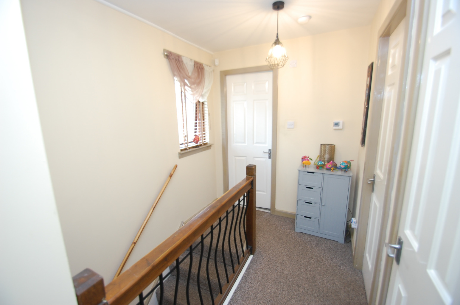 3 bed terraced house for sale in Glen Affric Avenue, Glasgow  - Property Image 15
