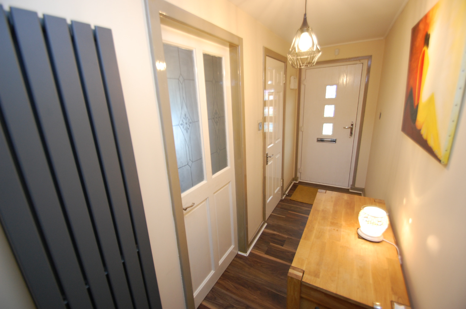 3 bed terraced house for sale in Glen Affric Avenue, Glasgow  - Property Image 12