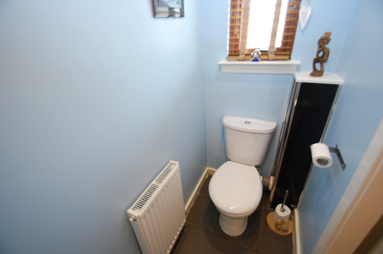 3 bed terraced house for sale in Glen Affric Avenue, Glasgow  - Property Image 14