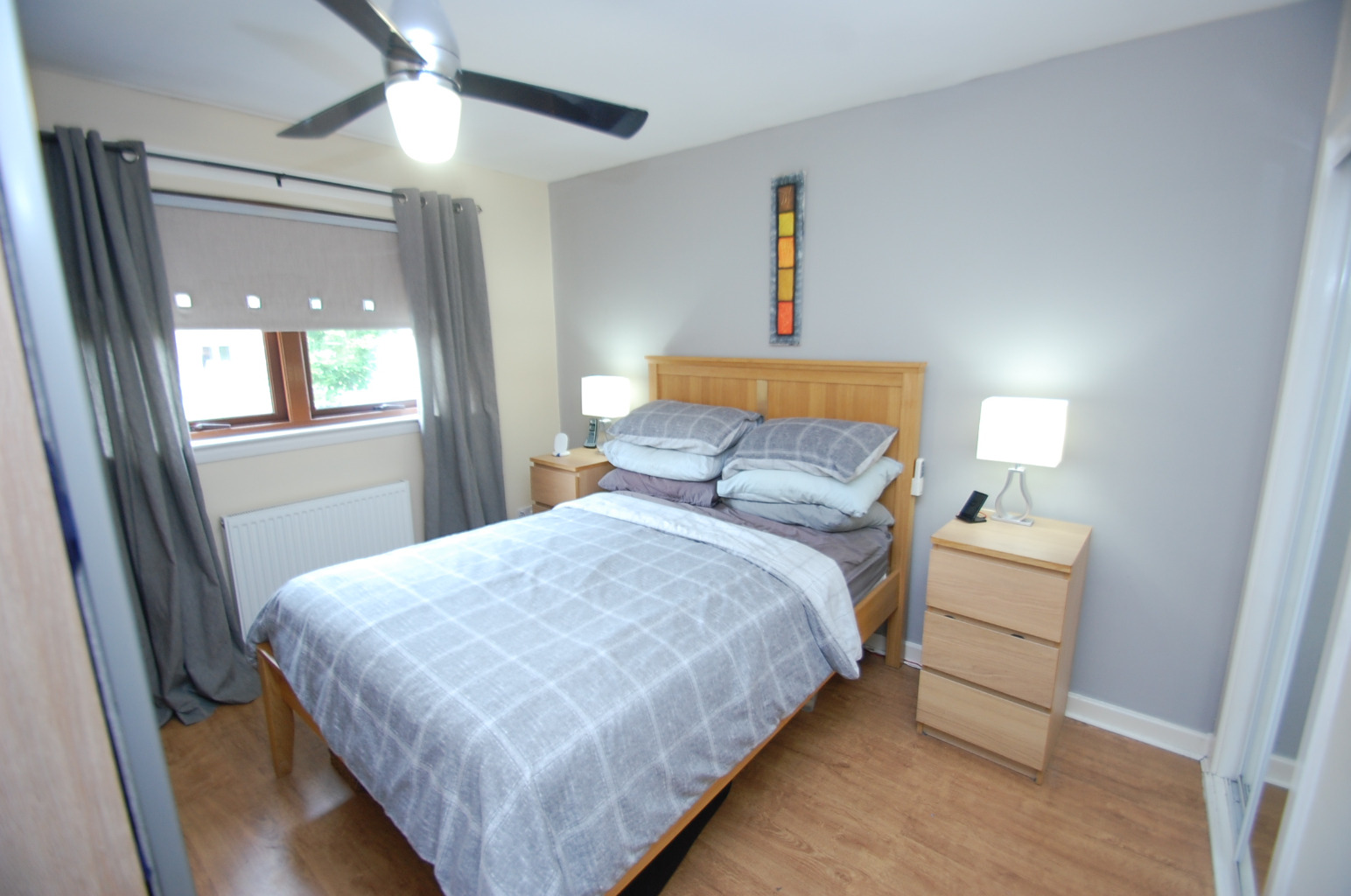 3 bed terraced house for sale in Glen Affric Avenue, Glasgow  - Property Image 17