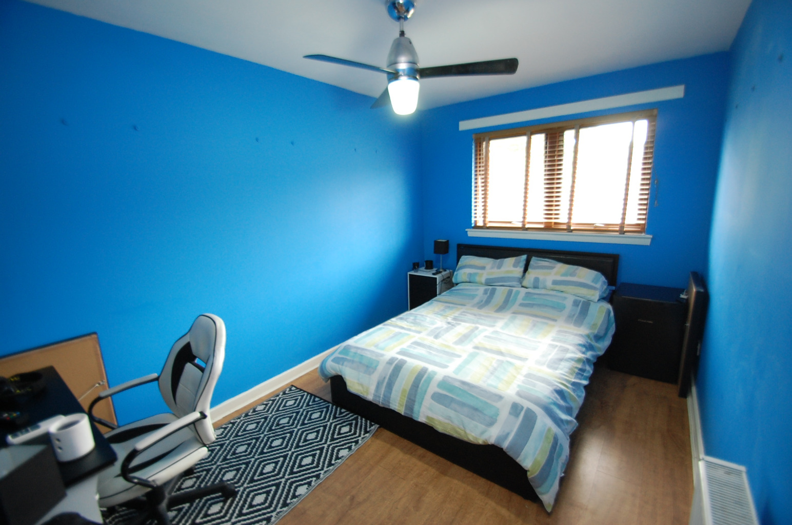 3 bed terraced house for sale in Glen Affric Avenue, Glasgow  - Property Image 19