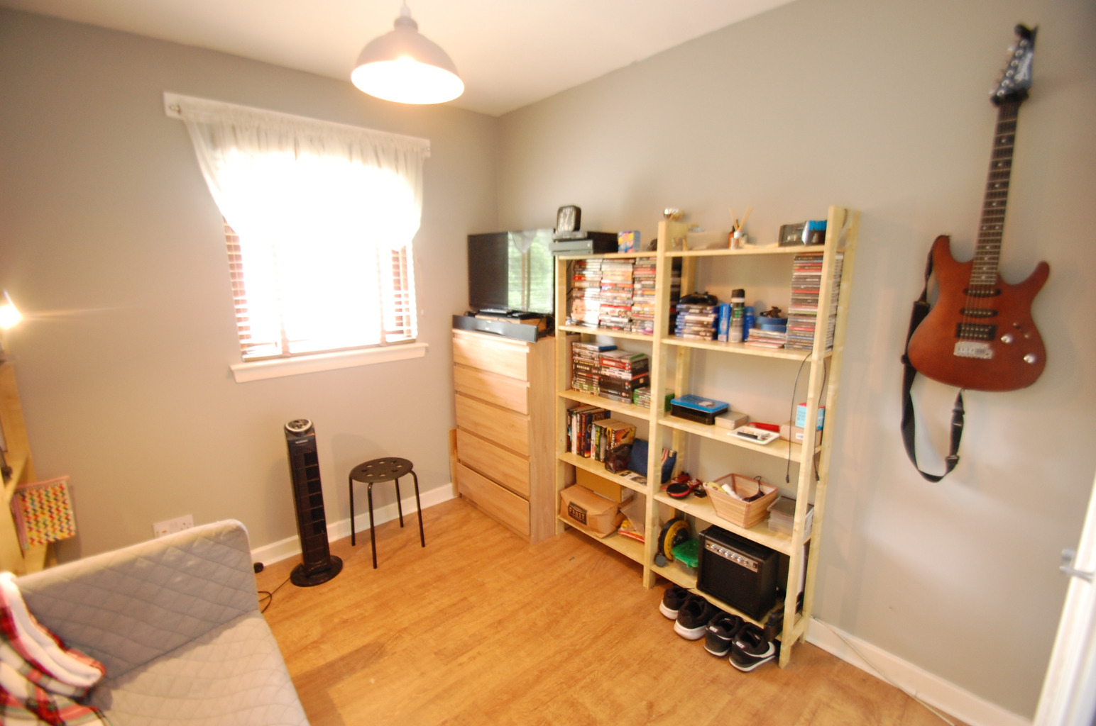 3 bed terraced house for sale in Glen Affric Avenue, Glasgow  - Property Image 21