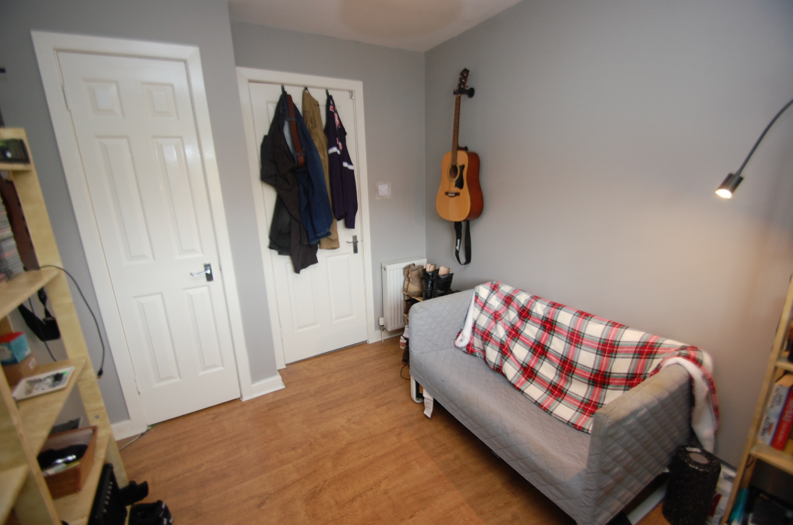 3 bed terraced house for sale in Glen Affric Avenue, Glasgow  - Property Image 23