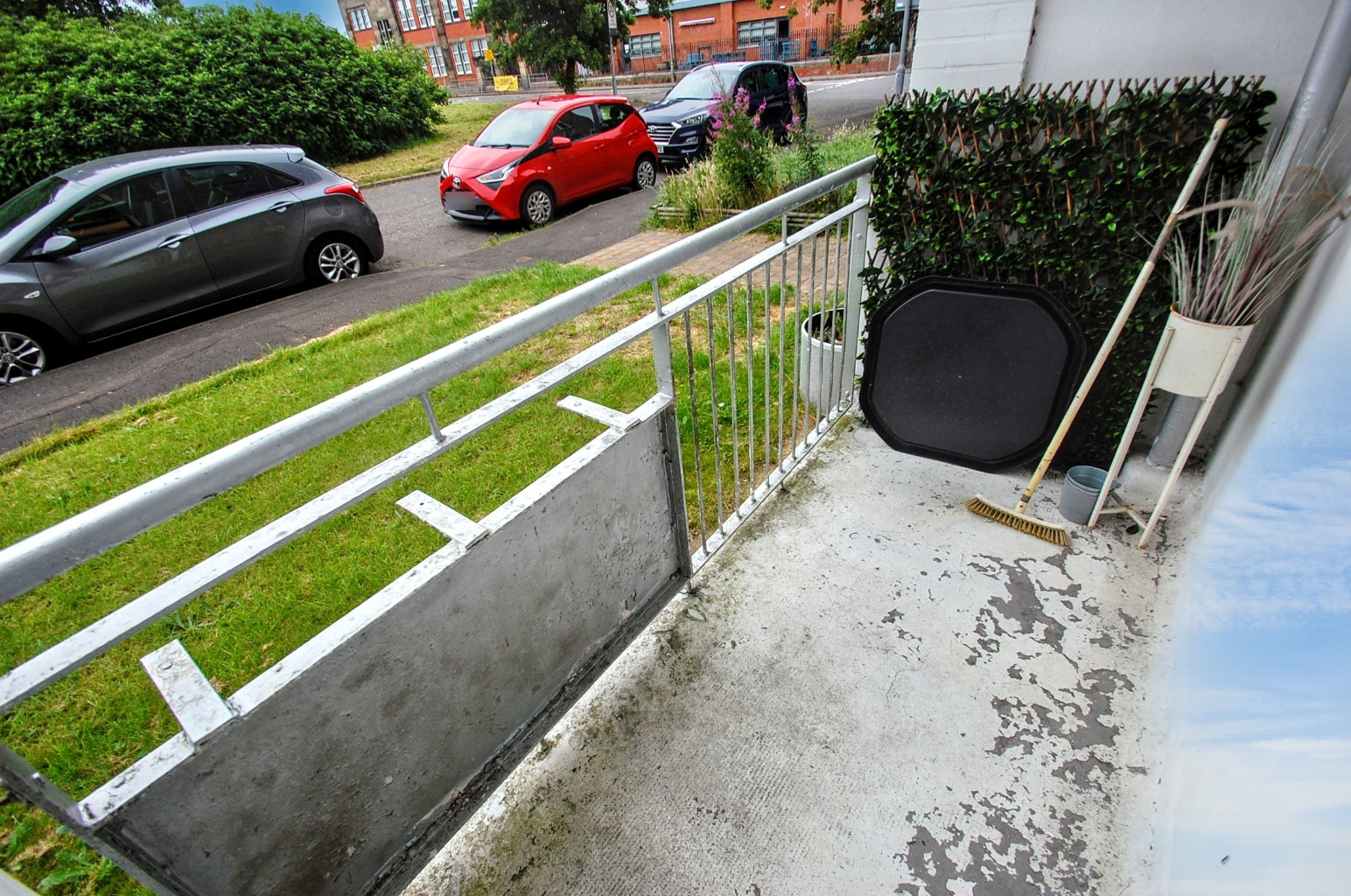 2 bed flat for sale in Mosspark Square, Glasgow  - Property Image 4