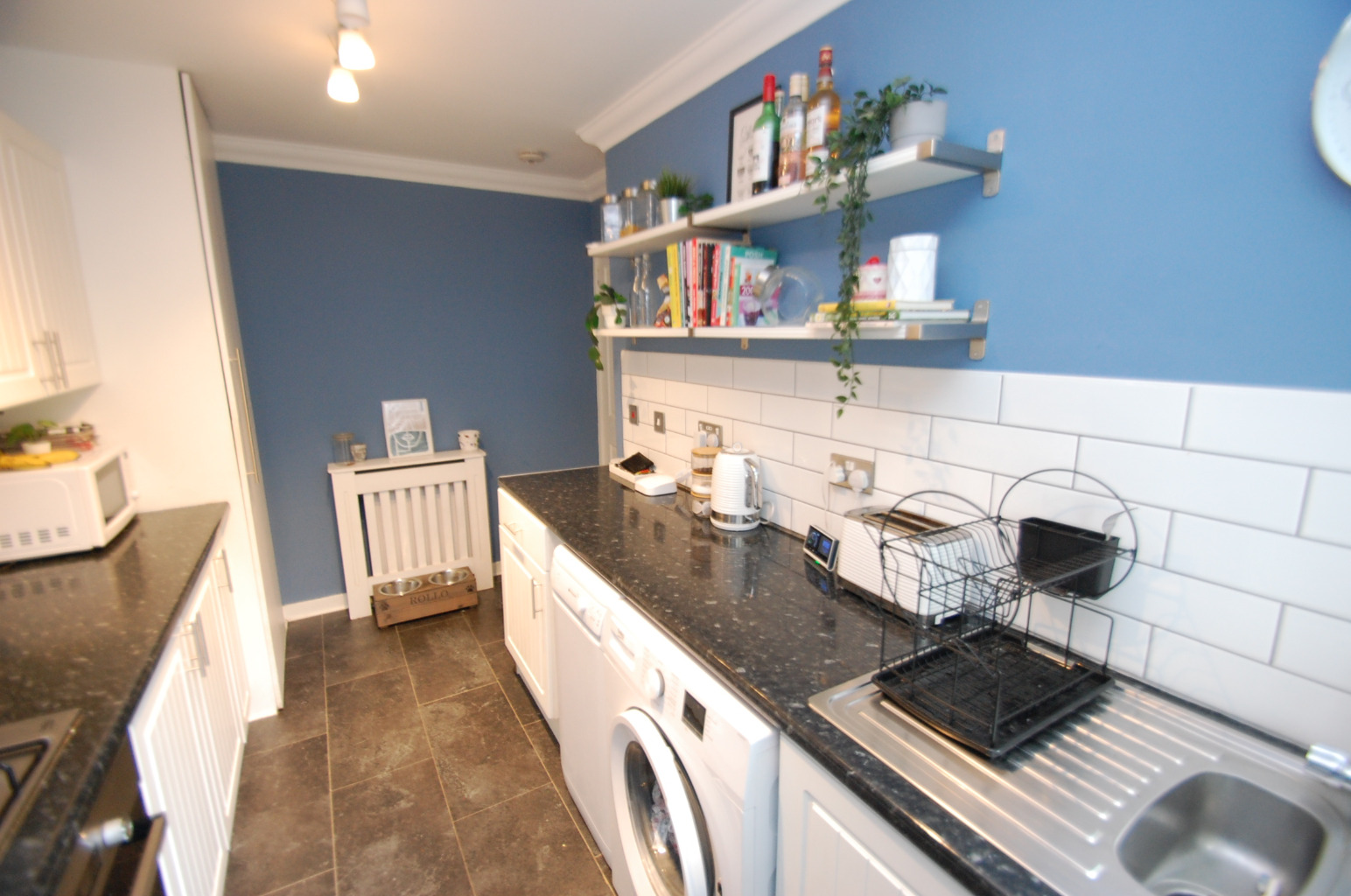2 bed flat for sale in Mosspark Square, Glasgow  - Property Image 7