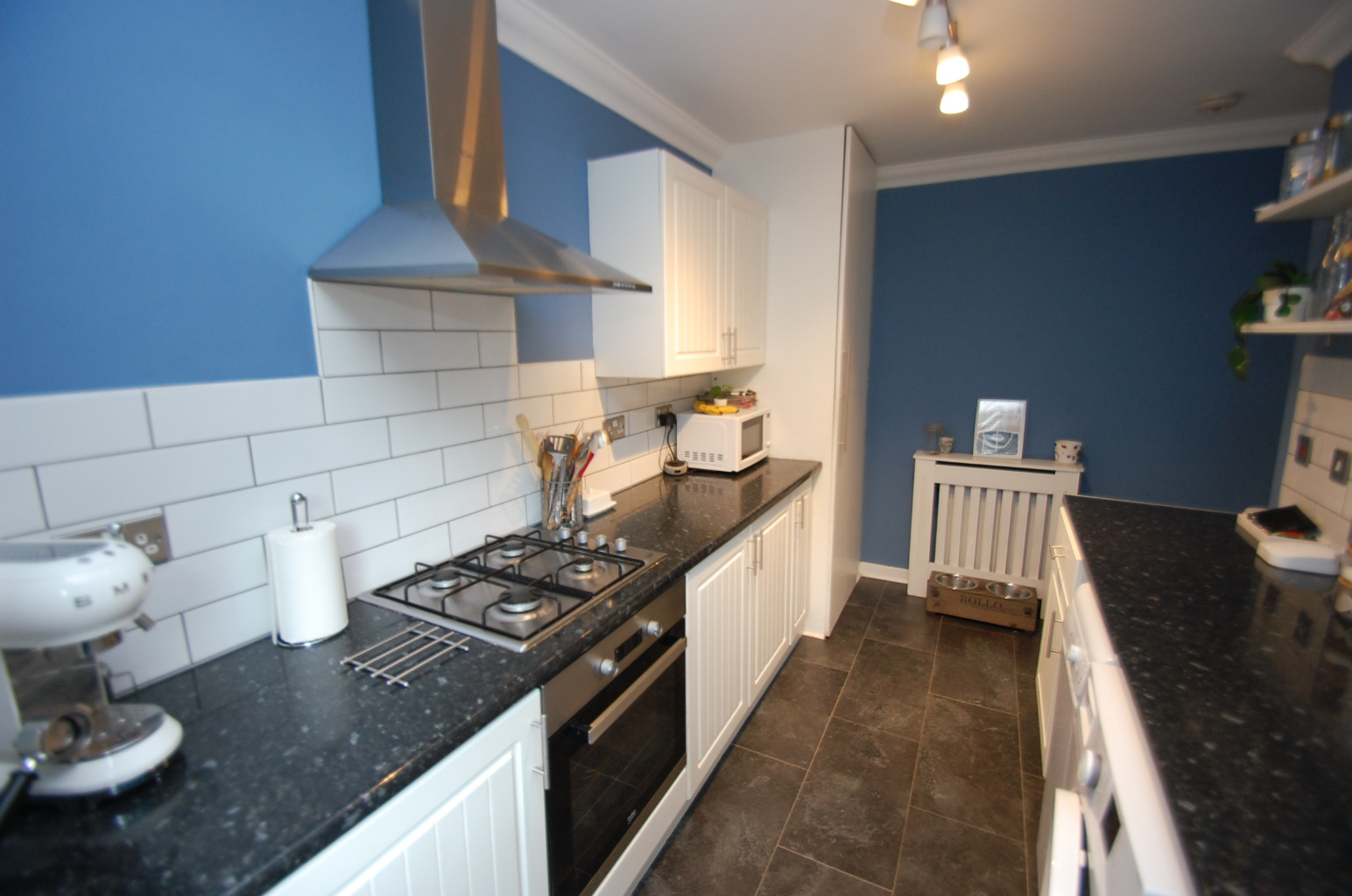 2 bed flat for sale in Mosspark Square, Glasgow  - Property Image 8